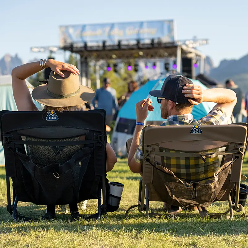 GCI Outdoor Everywhere Chair 2.0 - Case Pack Bundle - Image 2