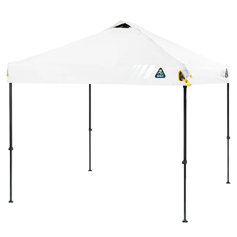 GCI Outdoor LevrUp Canopy   - Case Pack Bundle - Image 2