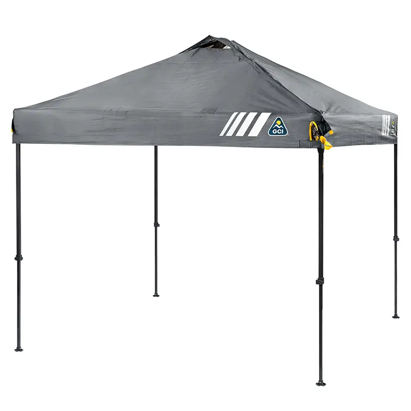 GCI Outdoor LevrUp Canopy   - Case Pack Bundle - Image 3