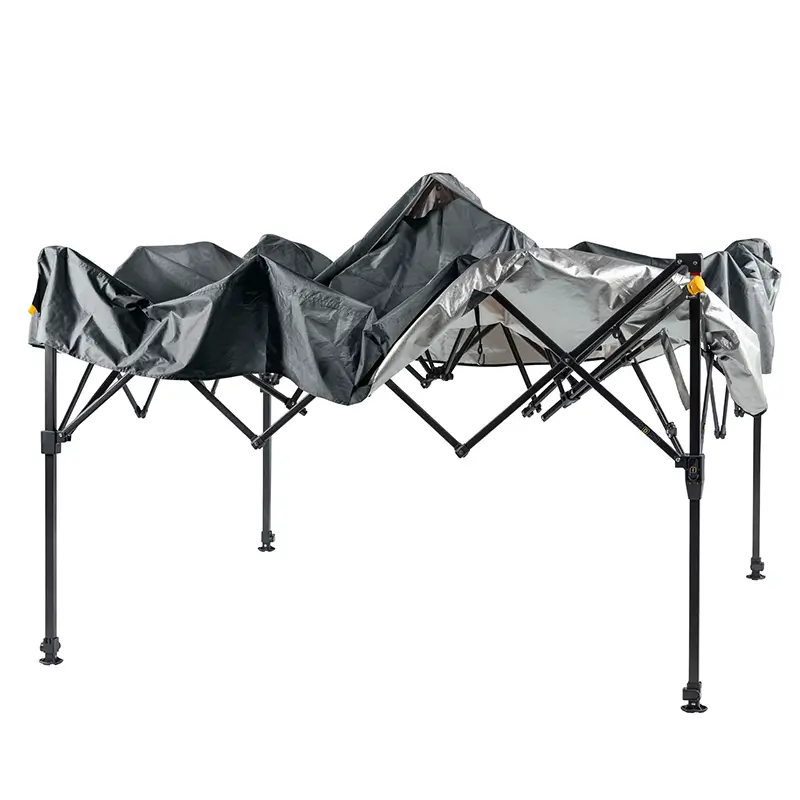 GCI Outdoor LevrUp Canopy   - Case Pack Bundle - Image 6