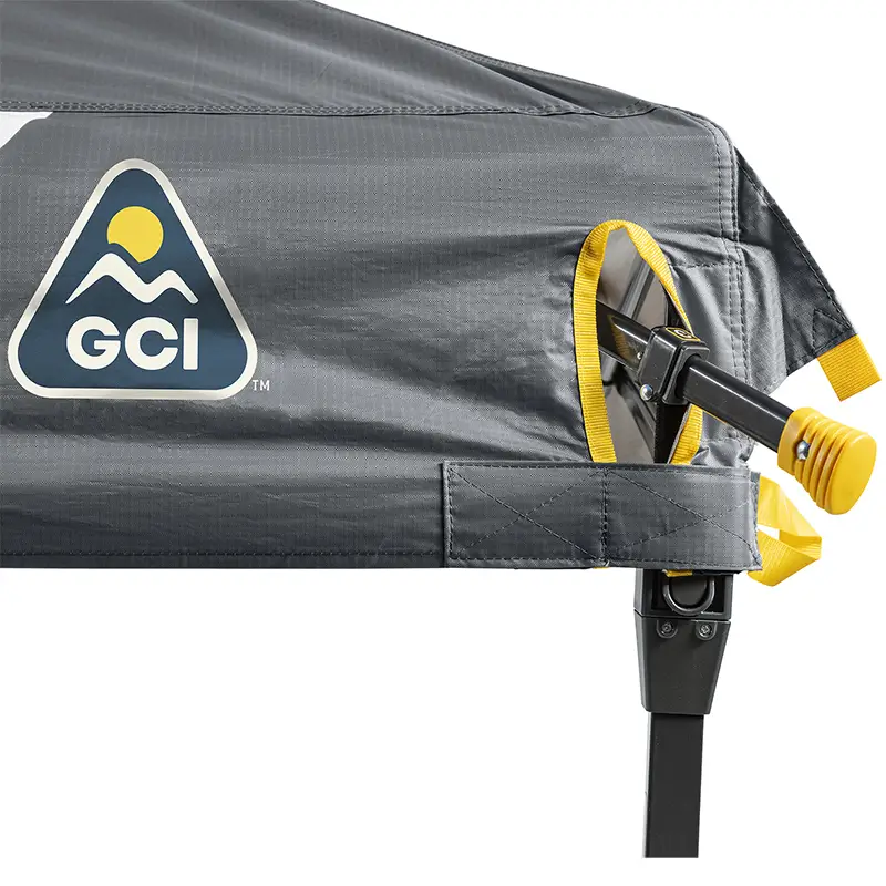 GCI Outdoor LevrUp Canopy   - Case Pack Bundle - Image 7