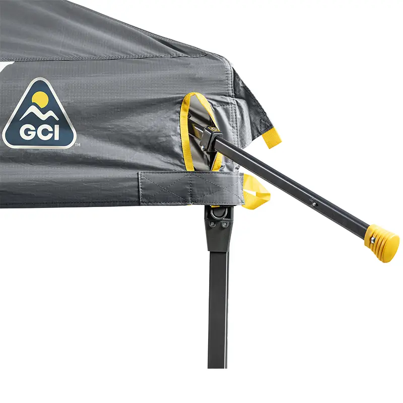 GCI Outdoor LevrUp Canopy   - Case Pack Bundle - Image 8