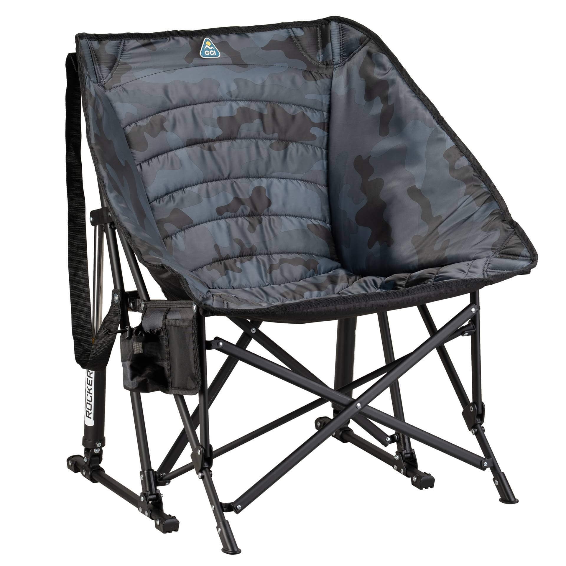 GCI Outdoor Puff Rocker  - Case Pack Bundle - Image 3
