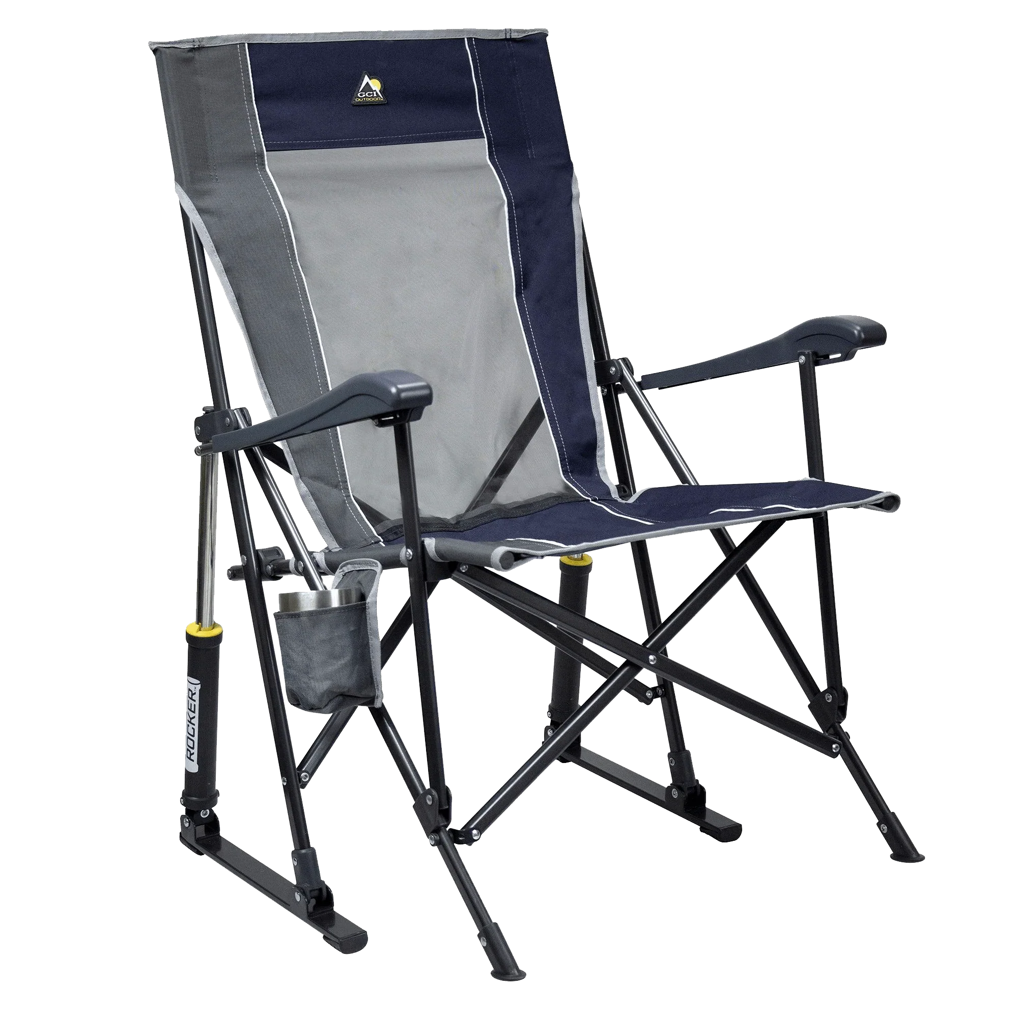GCI Outdoor RoadTrip Rocker - Case Pack Bundle