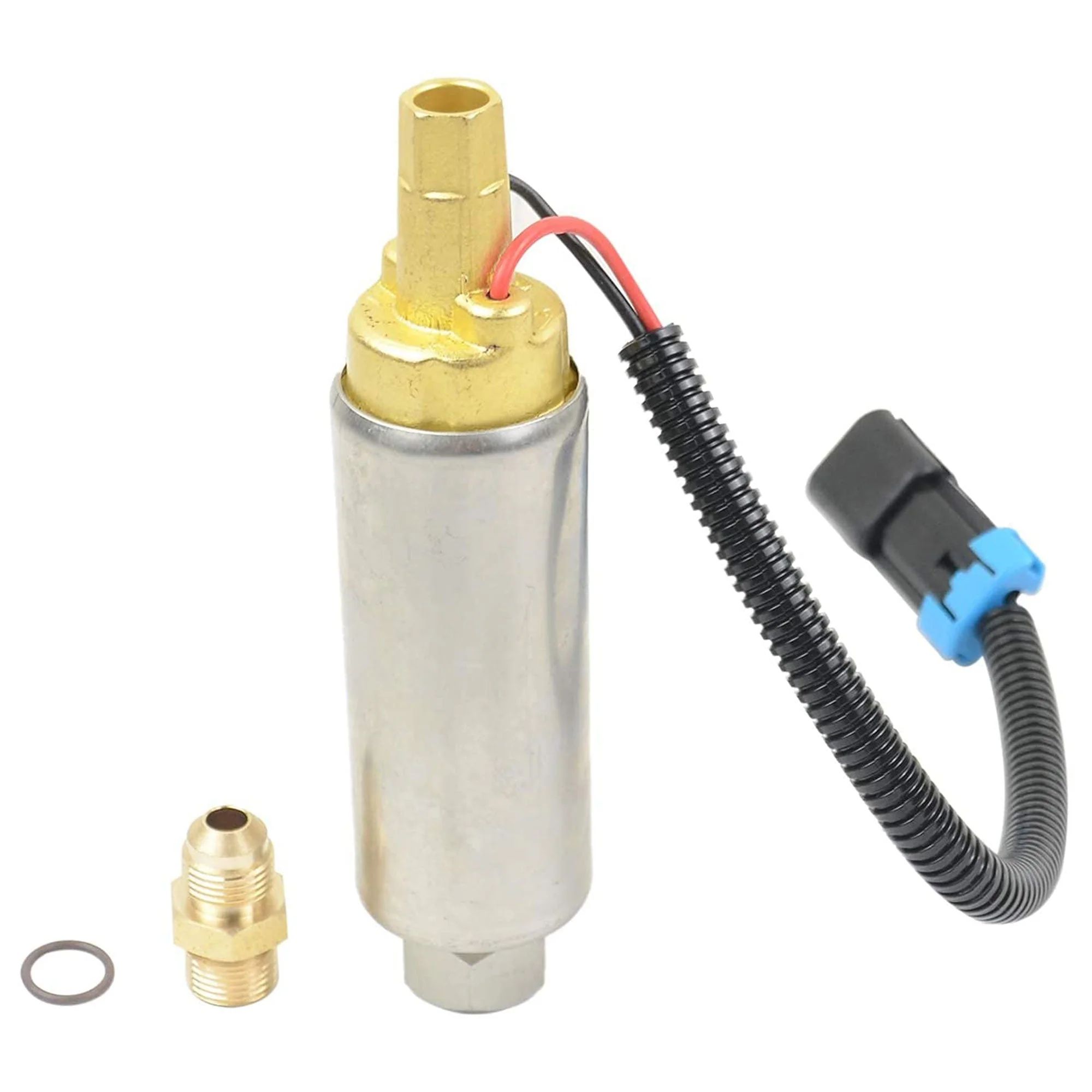 GeLuoXi EBY-101722-2436 High Pressure Electric Fuel Pump for Marine Engines - Image 3
