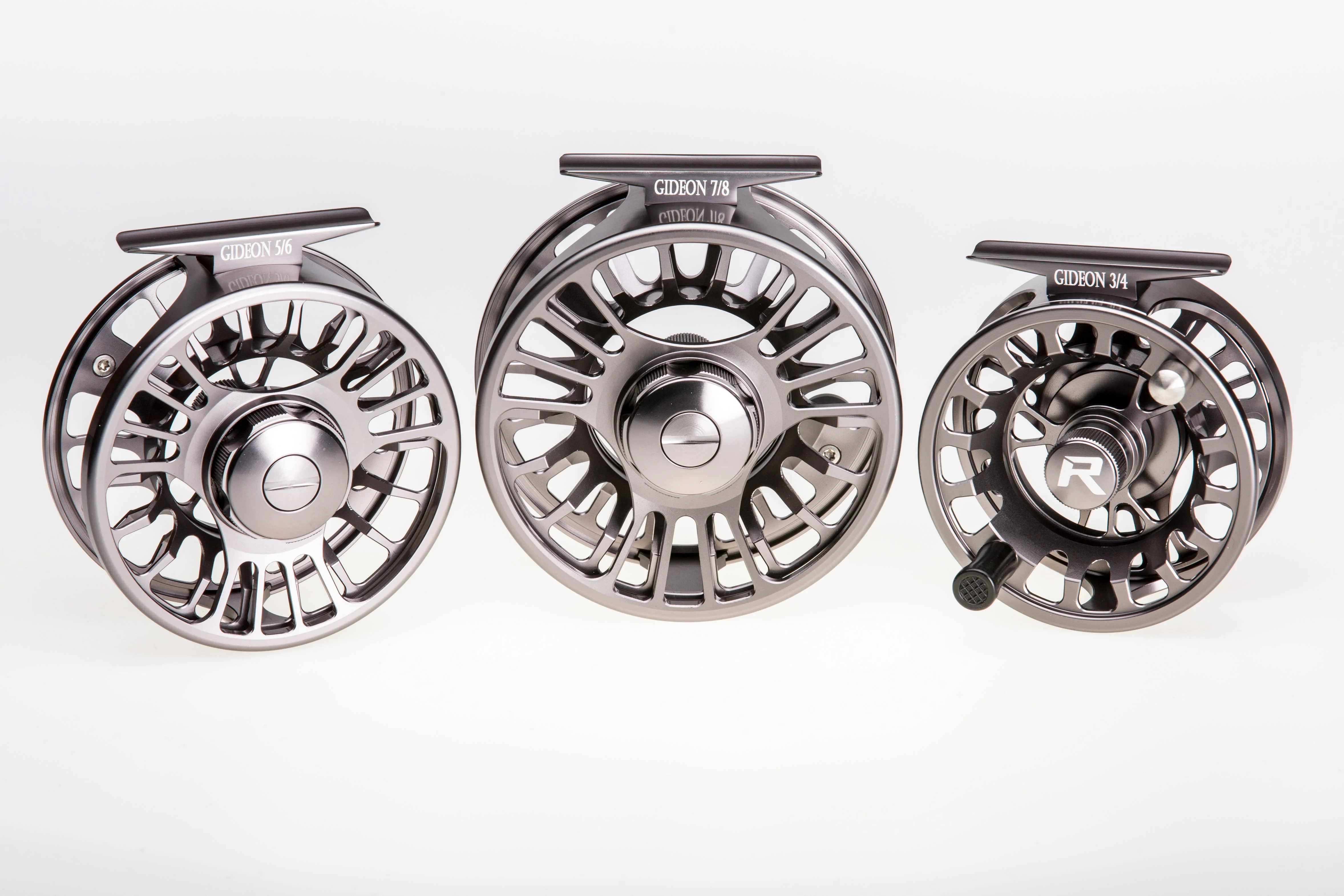 Genesis Rod and Reel Combo - Image 3