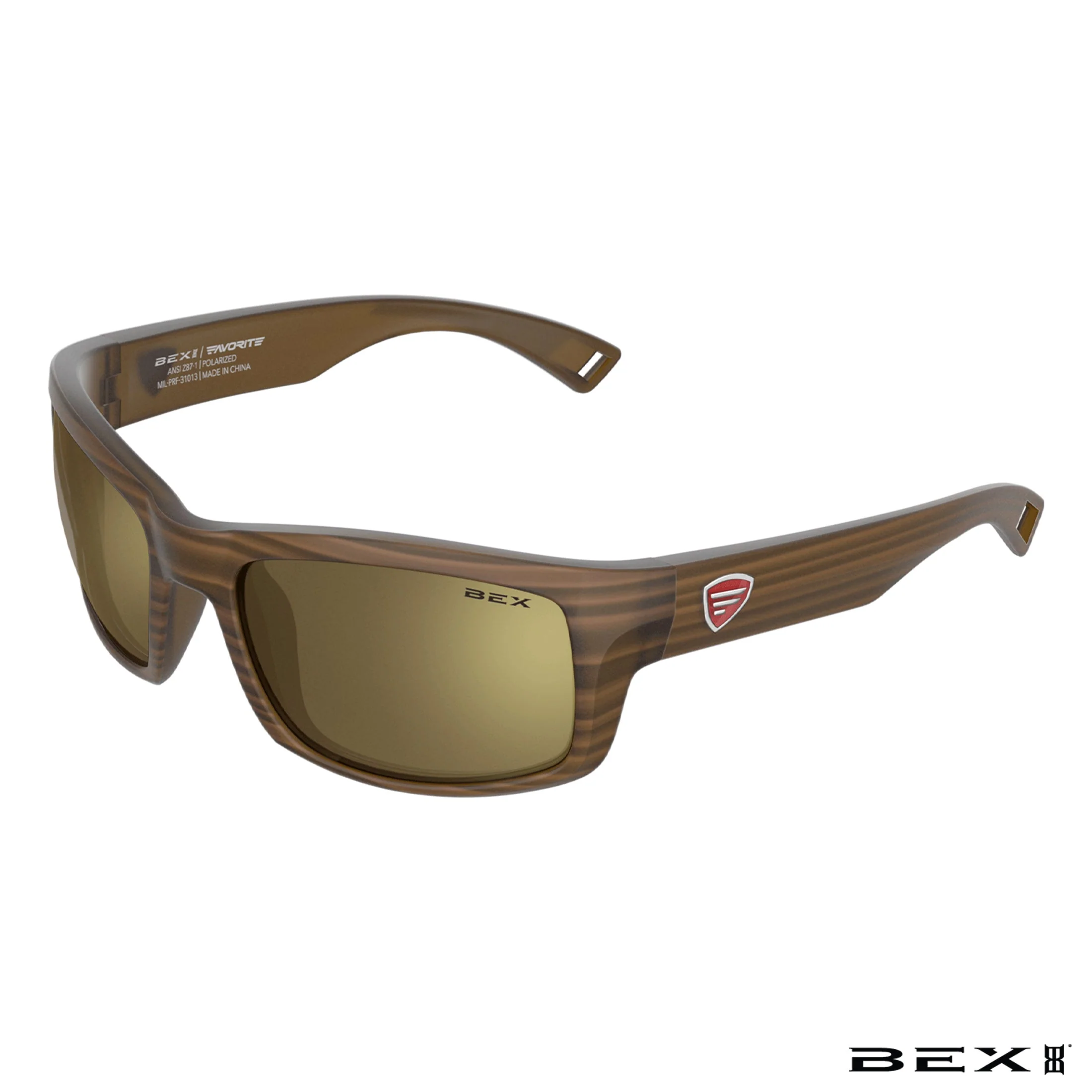 Ghavert FX Sunglasses - Image 4
