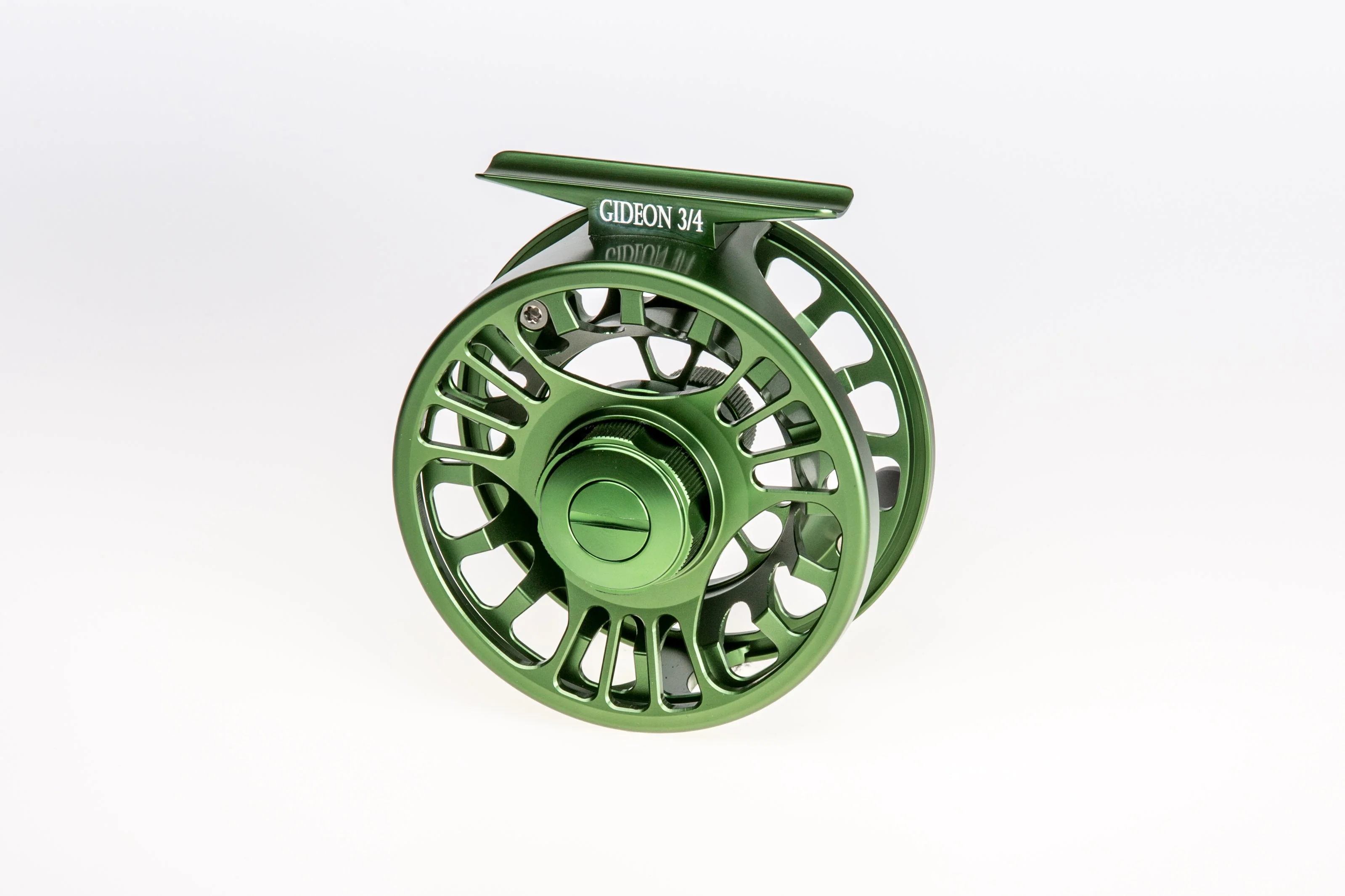 Gideon Fly Reel - Image 6
