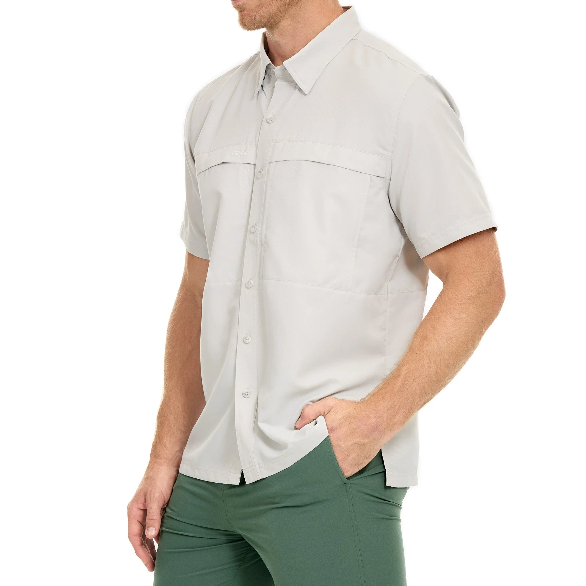 Glacier Original Shirt - Image 3