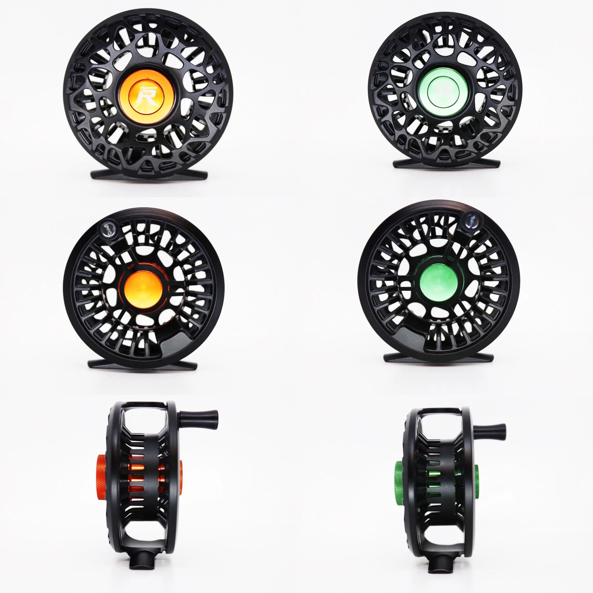 Goliath rod and reel combo - Image 5