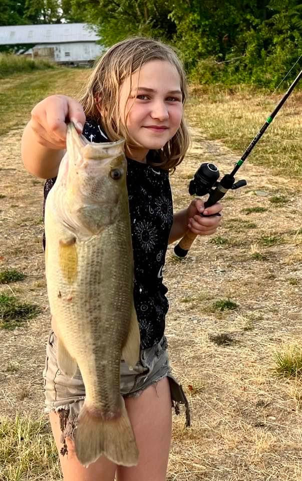 Grasshopper Fishing Rod - Image 11