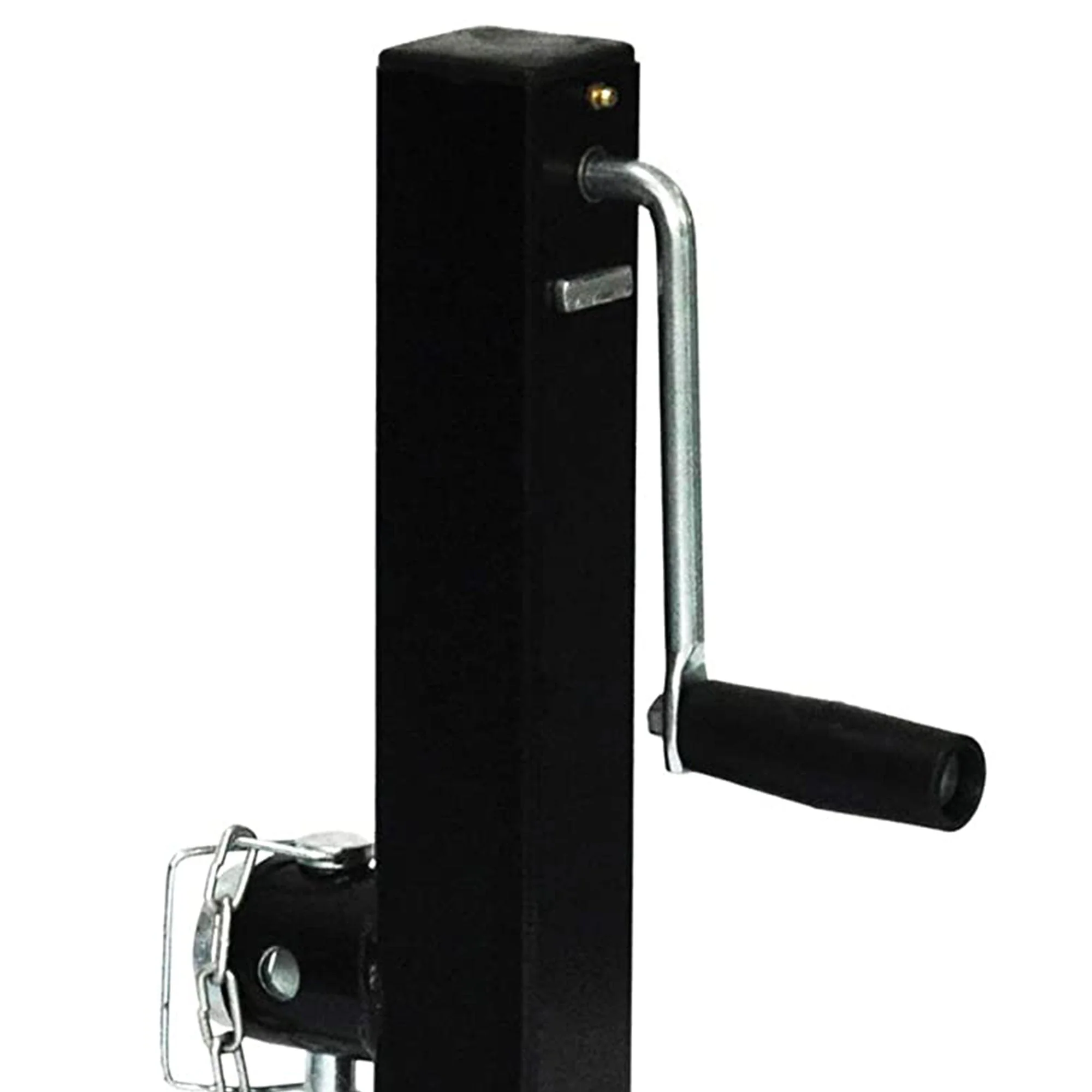 Gravel Tuff GTF-20TMSWP Heavy Duty Tube Mount Speed Jack, 2,000 Pound Capacity - Image 6