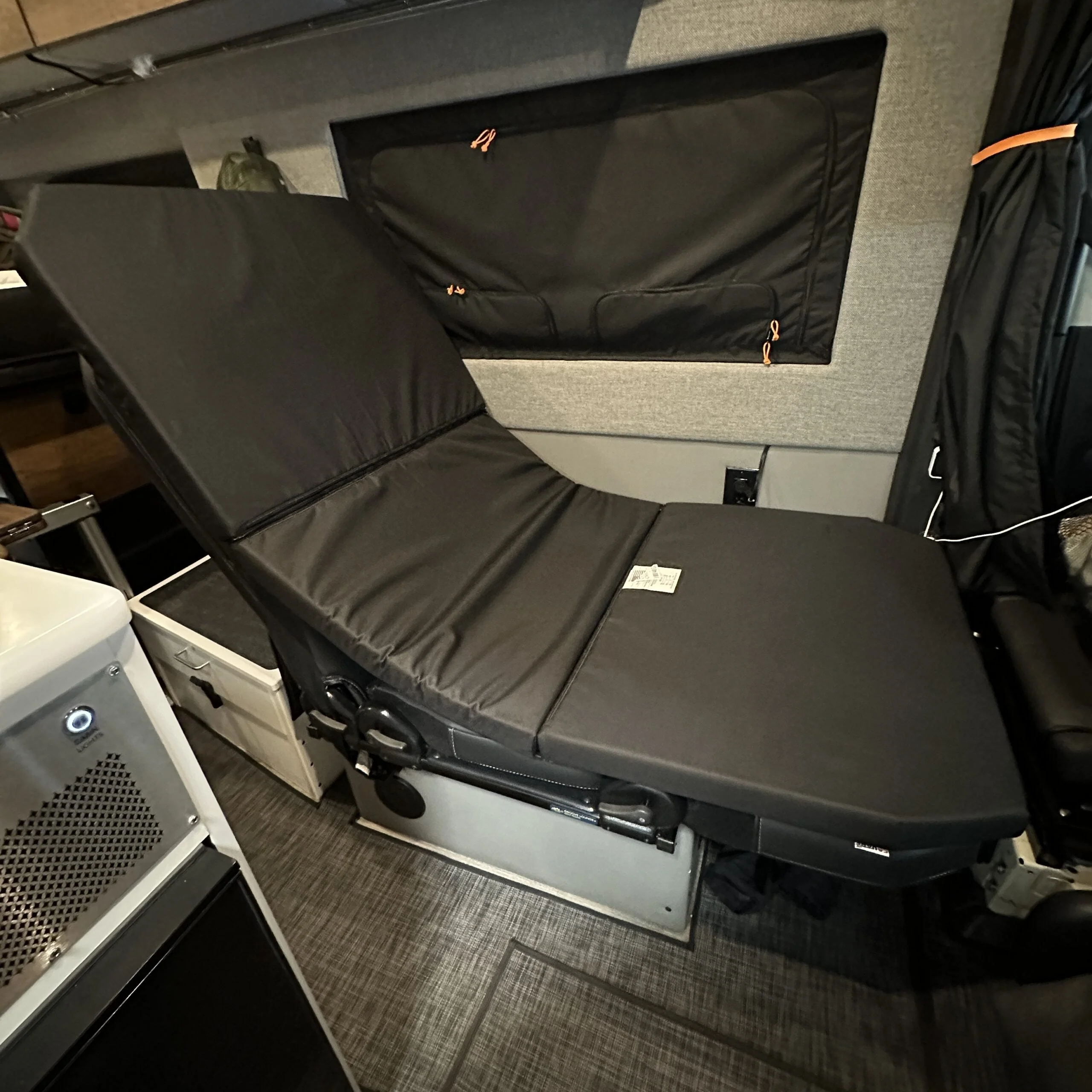 Groove Lounge Mattress Topper for the Storyteller - Image 20