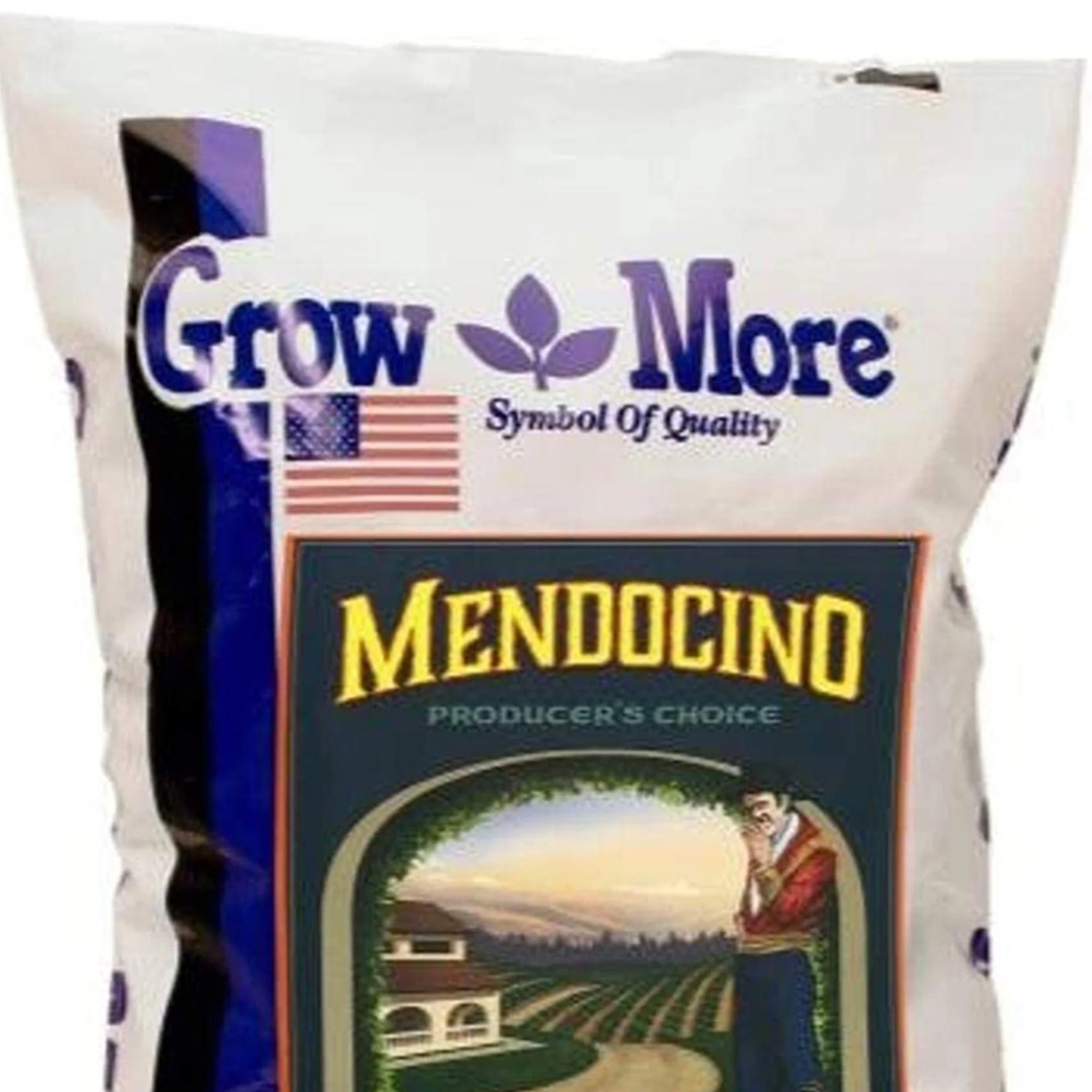 Grow More Mendocino Water Soluble Garden and Greenhouse Flower Hardener, 25 Lbs - Image 2