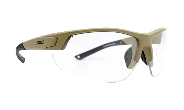 Grunt Tactical Sport Sunglasses - Image 2