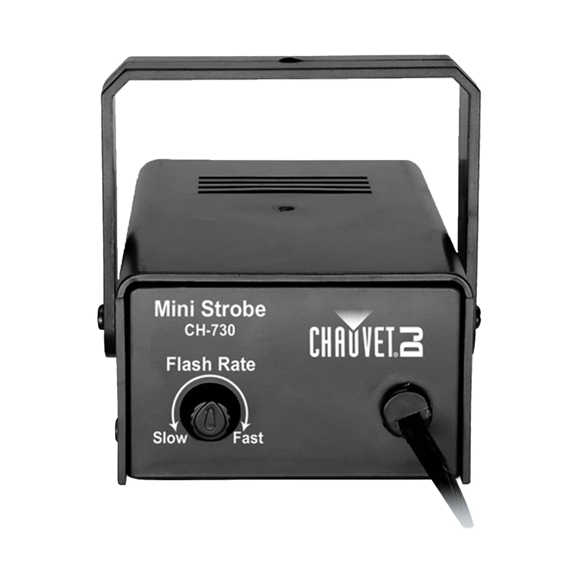 Halloween Light CHAUVET CH-730 LED 35W Adjustable Mini Strobe DJ Light Effect - Image 5