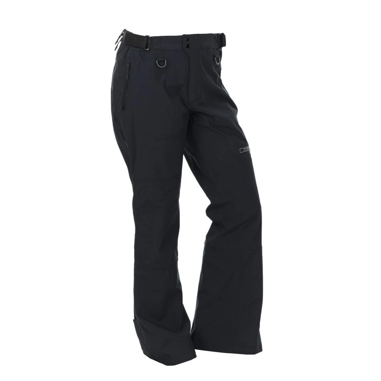 Harlow 2.0 Rain Bib/Pant - Image 5