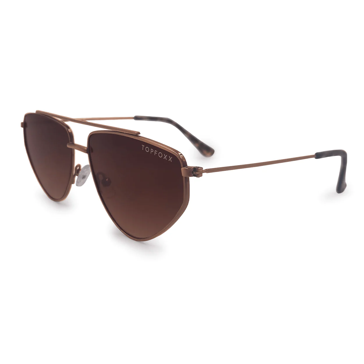 Hasta La Vista - Brown - Image 3