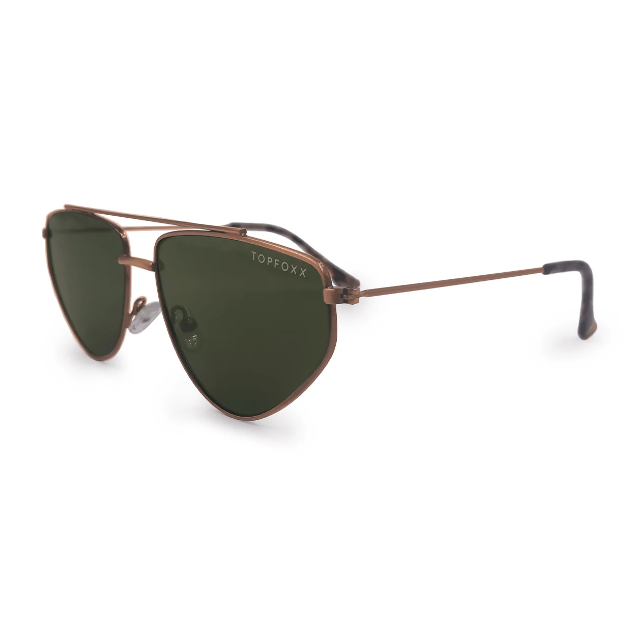 Hasta La Vista - Dark green - Image 3