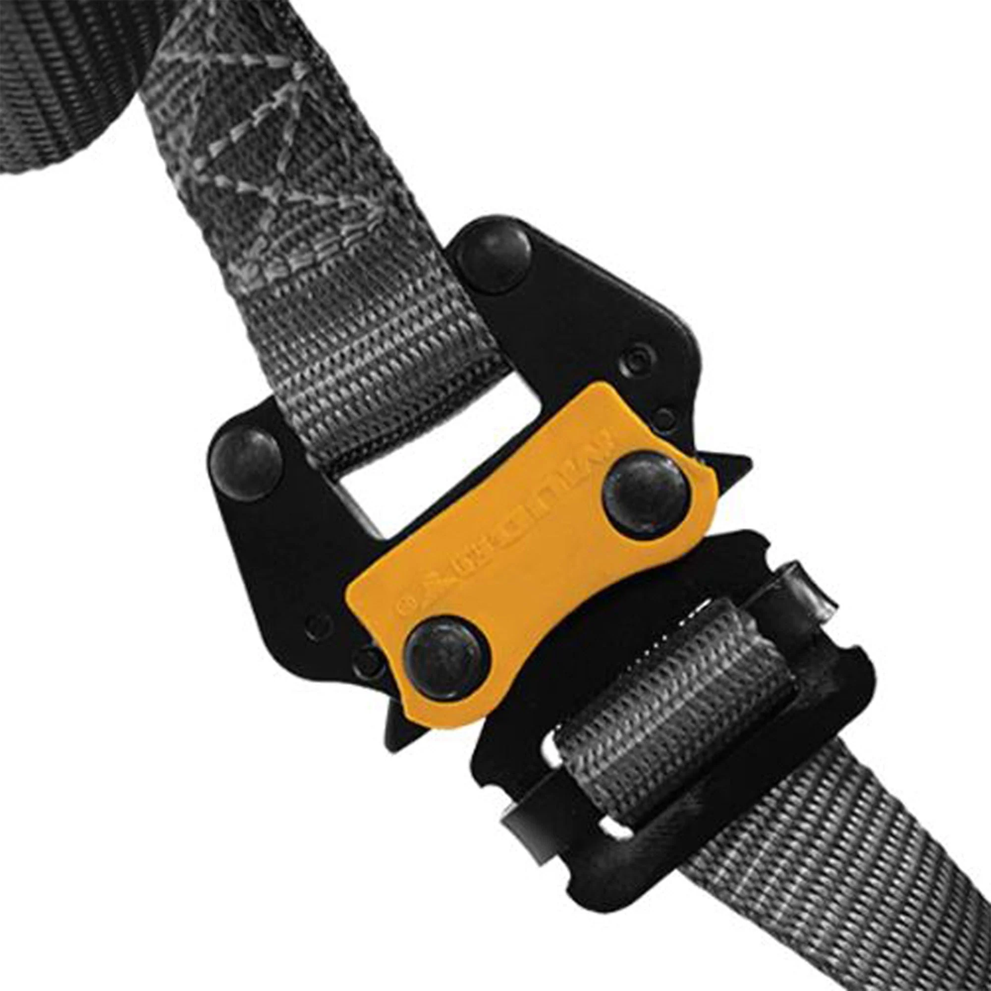 Hawk COMBAT Hunting Tree Stand, Set of 3 Climbing Sticks & Muddy Ambush Harness - Image 9