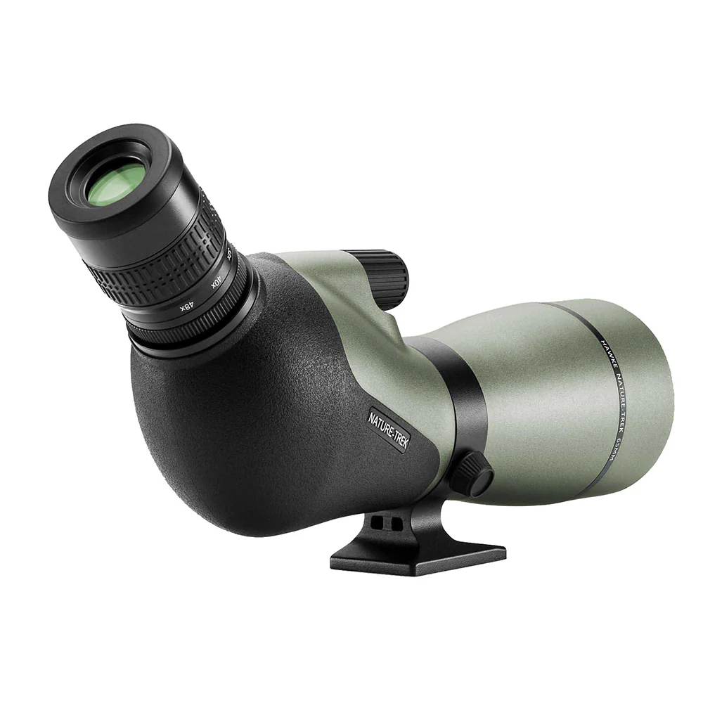 Hawke Optics Nature-Trek Spotting Scope 16-48x65 - Image 2