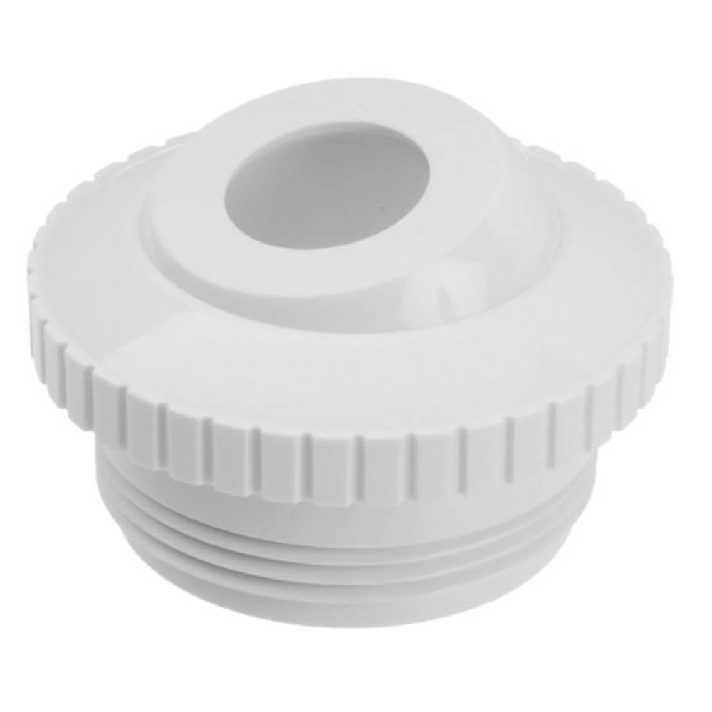 Hayward 1 1 1/2 Inch Swimming Pool Spa Return Jet Fitting, 3/4 Inch Eye Ball - Image 2