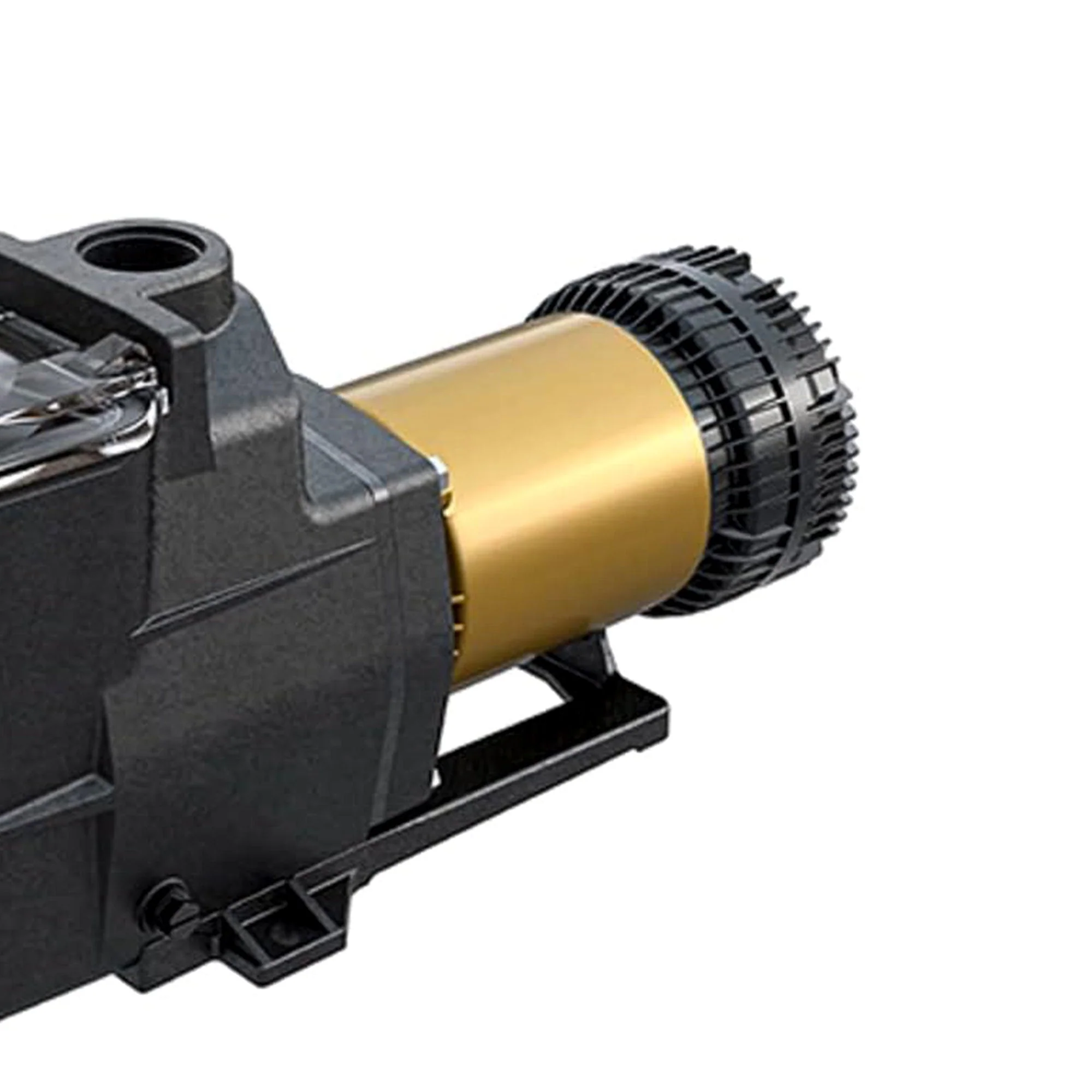 Hayward Super Pump XE 1.65 HP Ultra High Efficiency Pool Pump, W3SP2610X15XE - Image 6