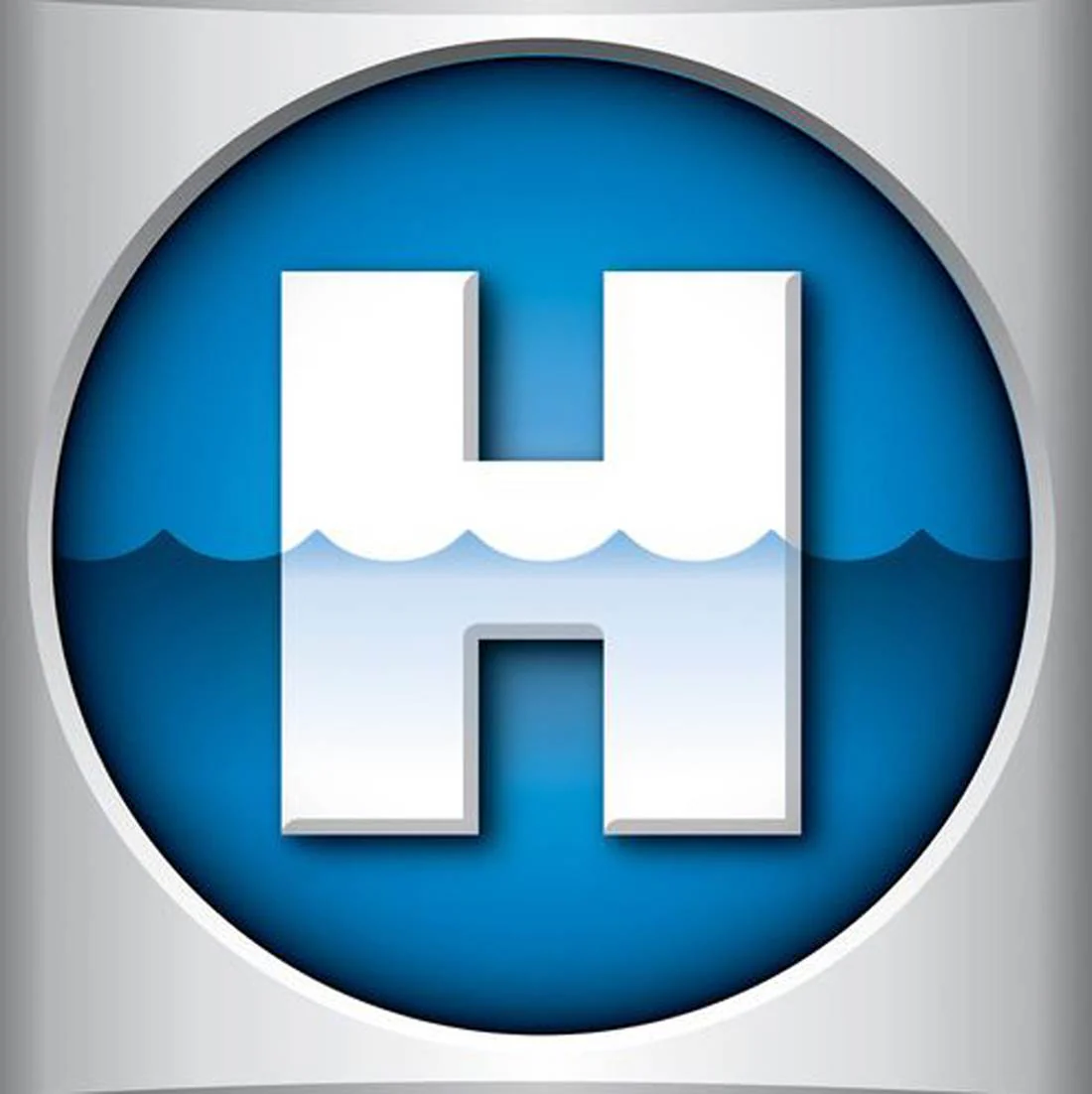 Hayward Triangular 3-Brush Pool Vac Head + 1.25" and 1.5" Connections | SP1068 - Image 2
