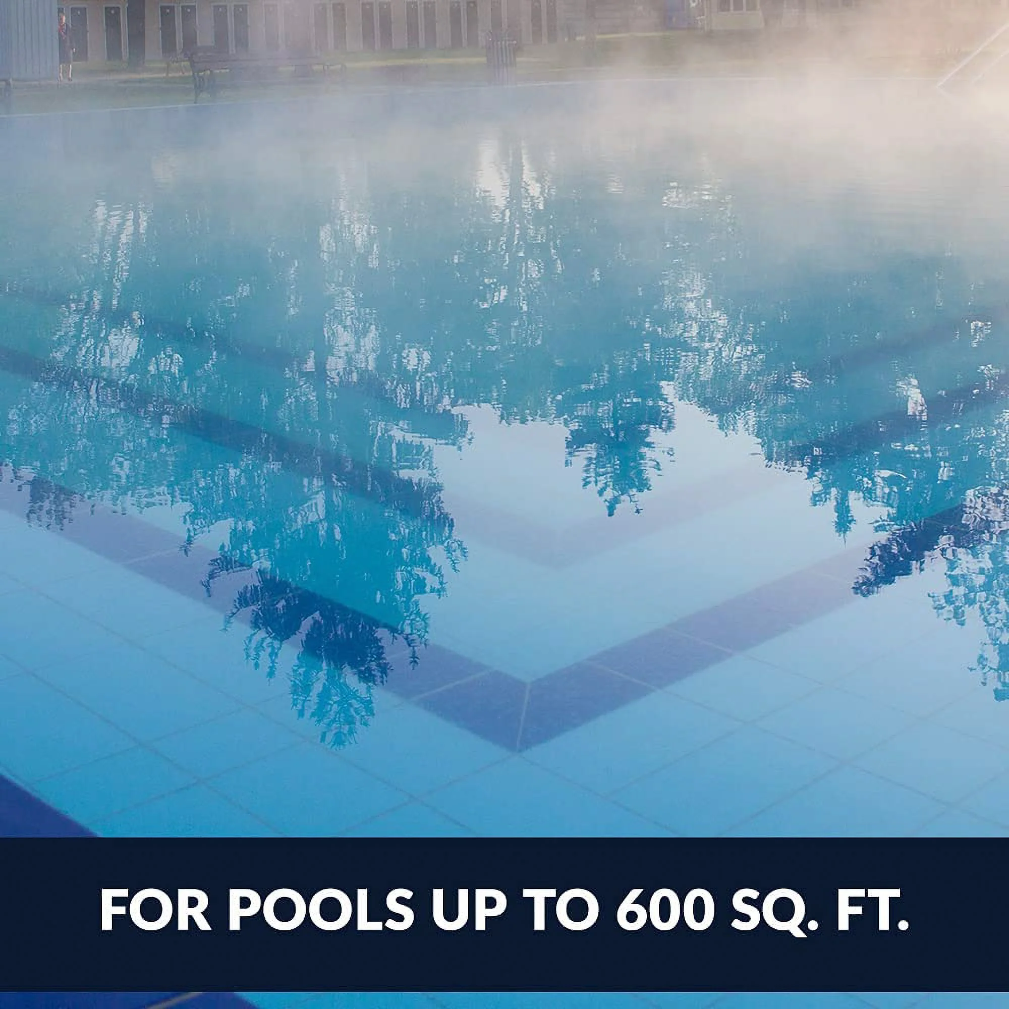 Hayward Universal H Series 200,000 BTU Natural Gas In Ground Pool and Spa Heater - Image 5
