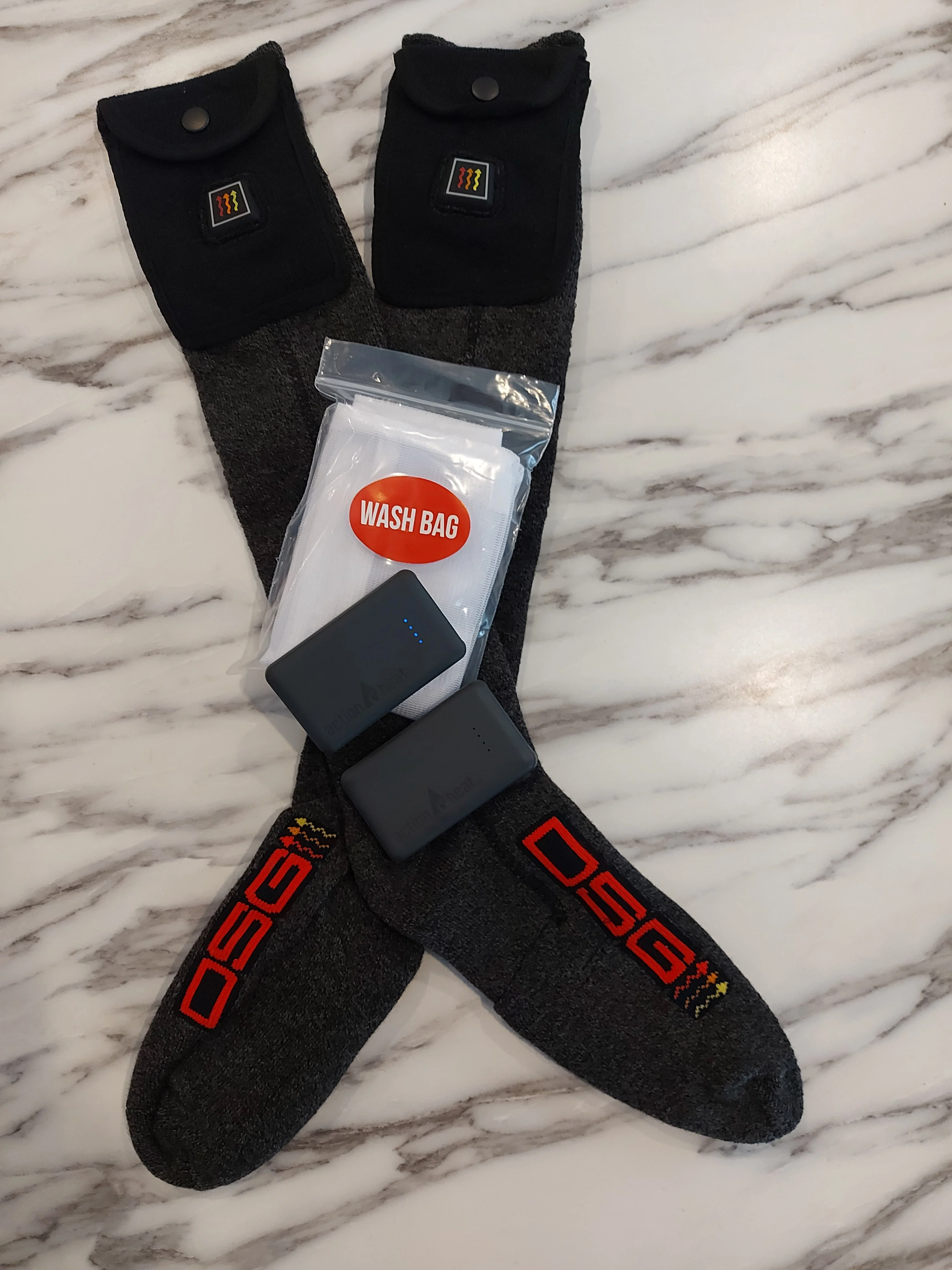 Heated Sock 5V 2.0 - Image 6