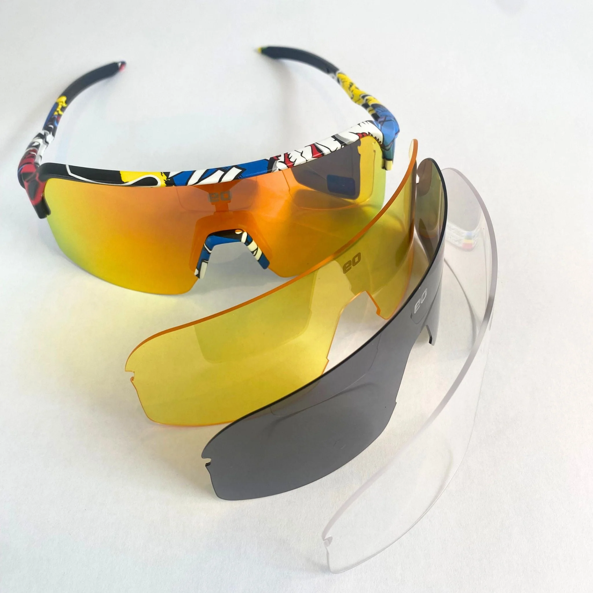High Star™ - Bike & Run - Image 3