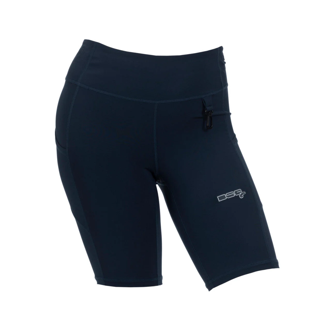 High Waisted Boat Short - UPF 50+ - Image 8