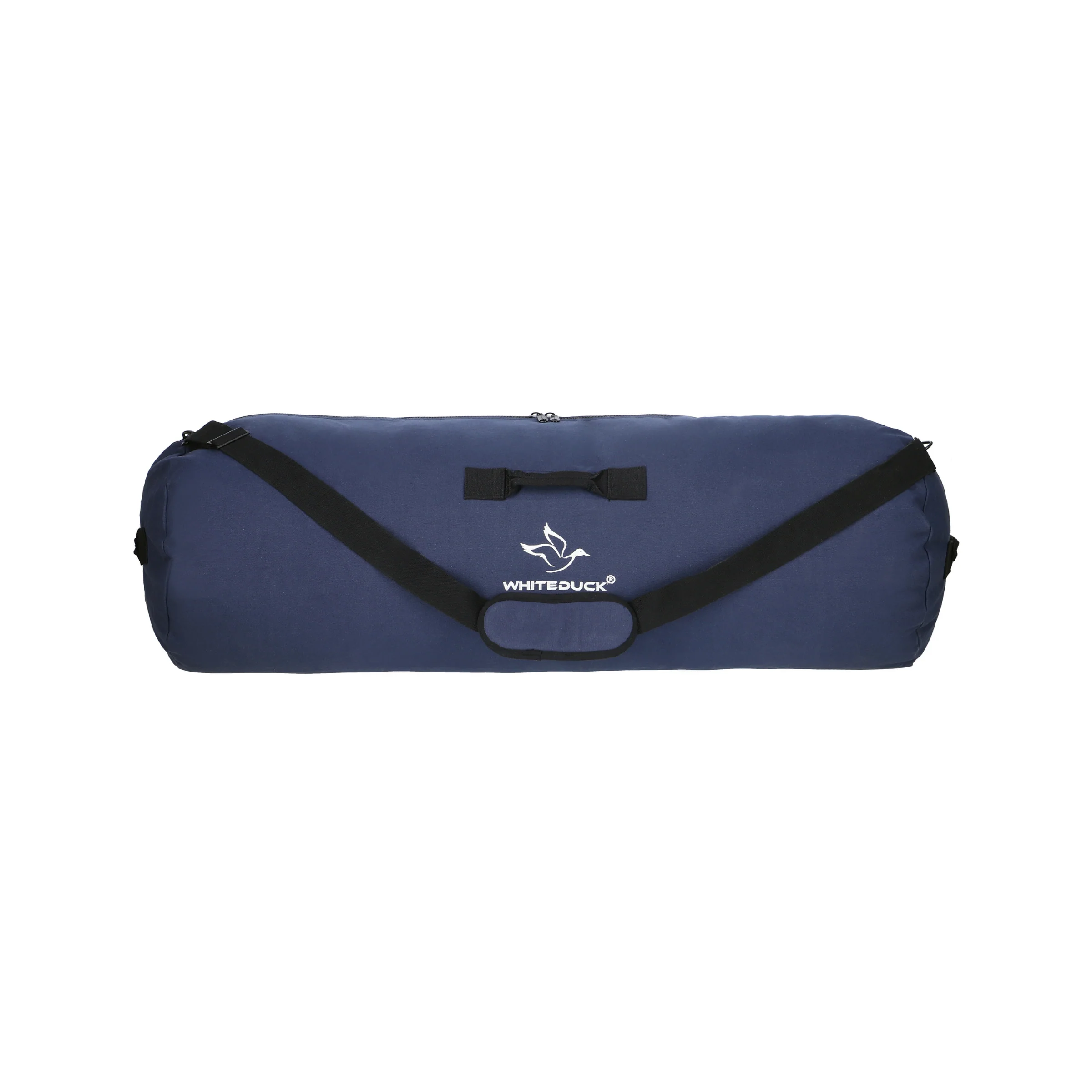 Hoplite Canvas Duffel Bag