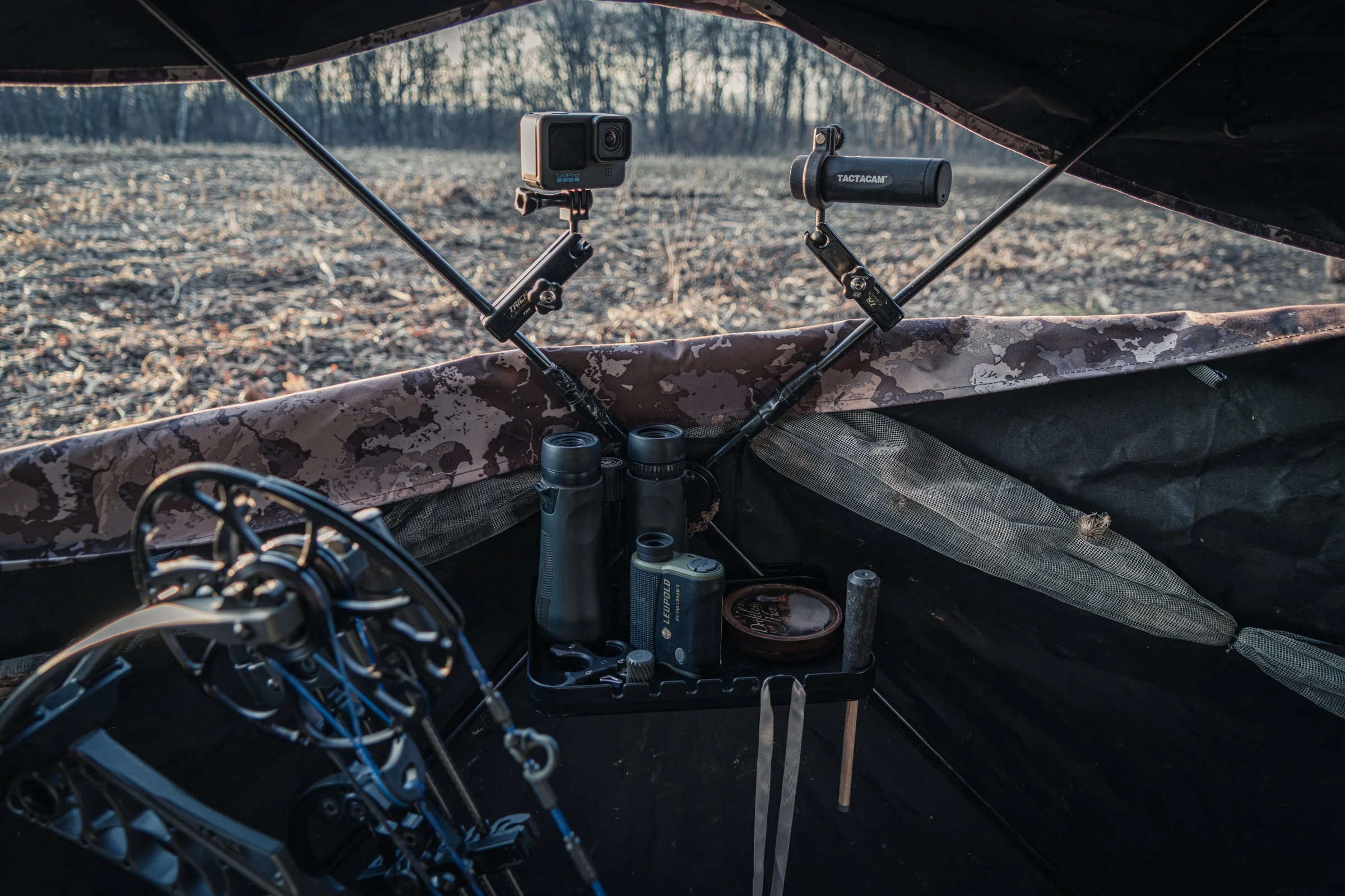 Hub Blind Camera Mount - Image 3