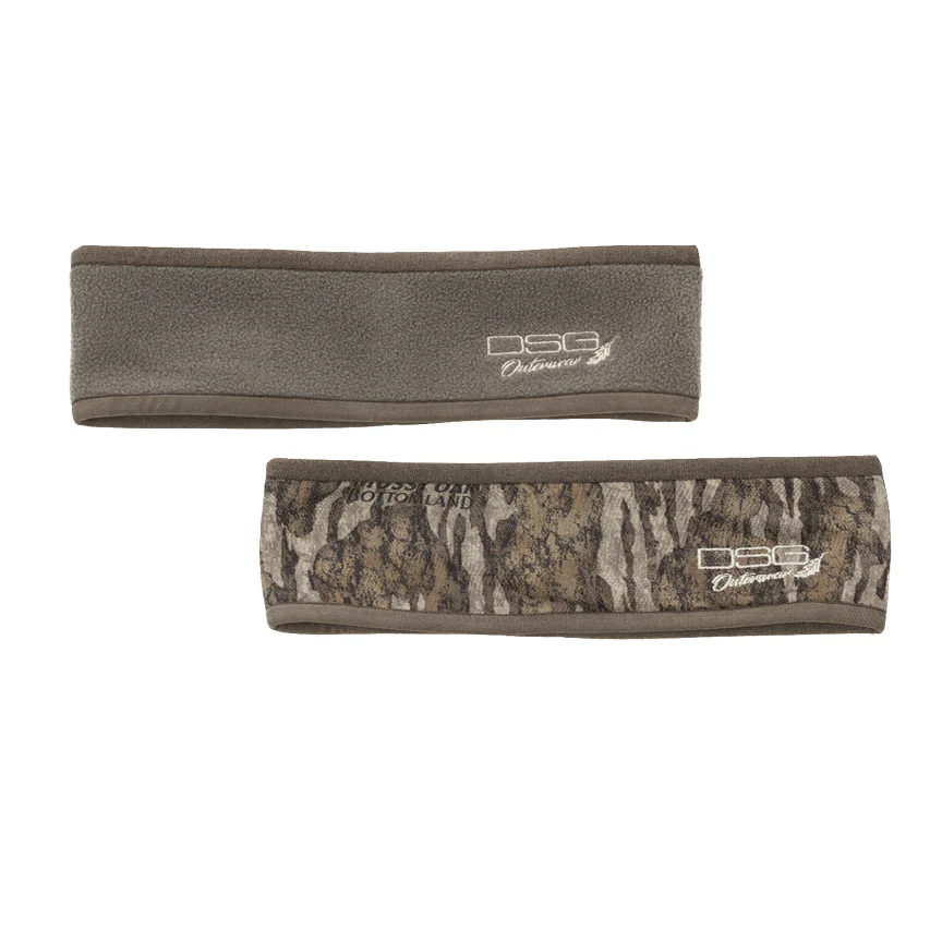 Hunt Reversible Headband - Image 3