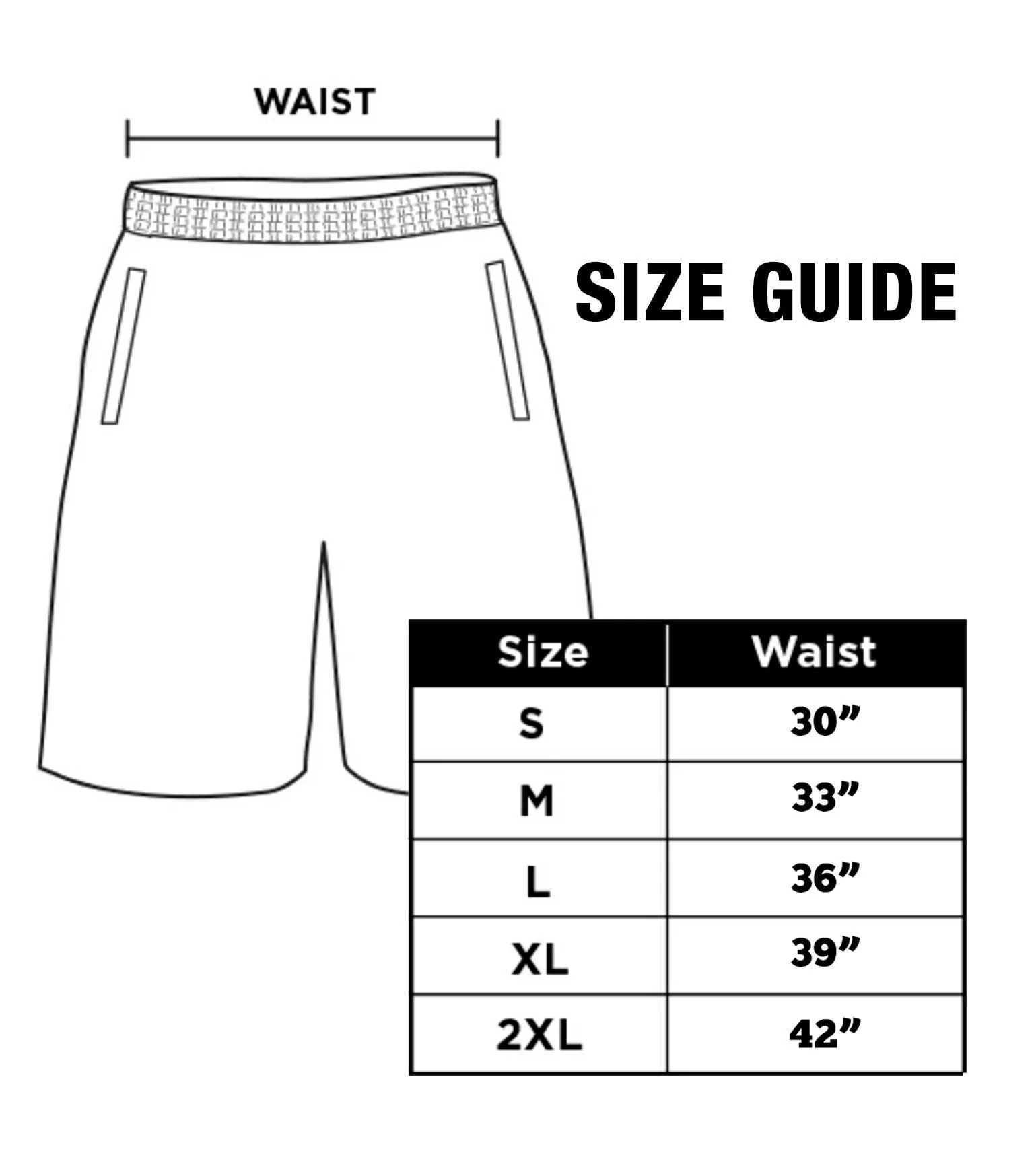 Hunter Shorts - Image 3