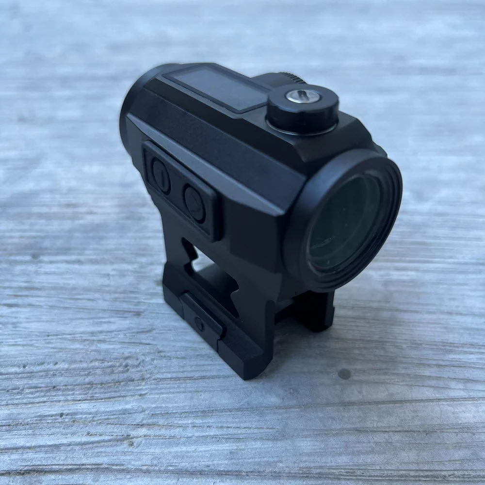 Hussar Red Dot - Image 4