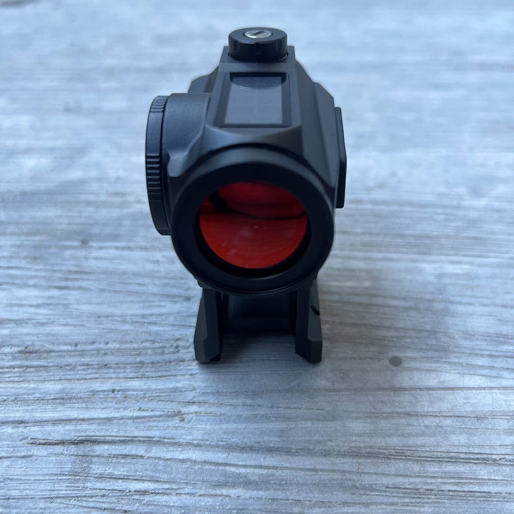 Hussar Red Dot - Image 7