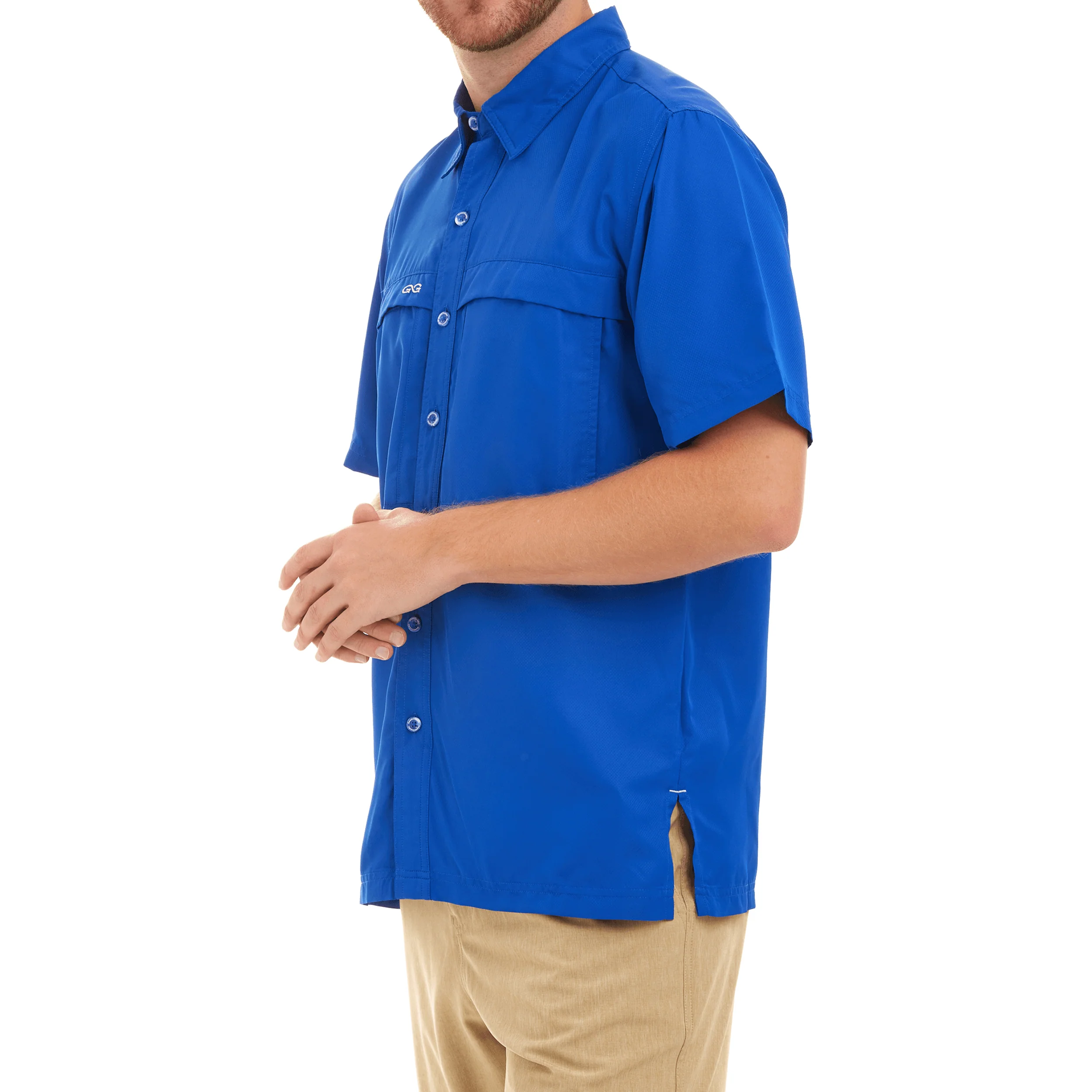 HydroBlue Explorer Shirt - Image 3