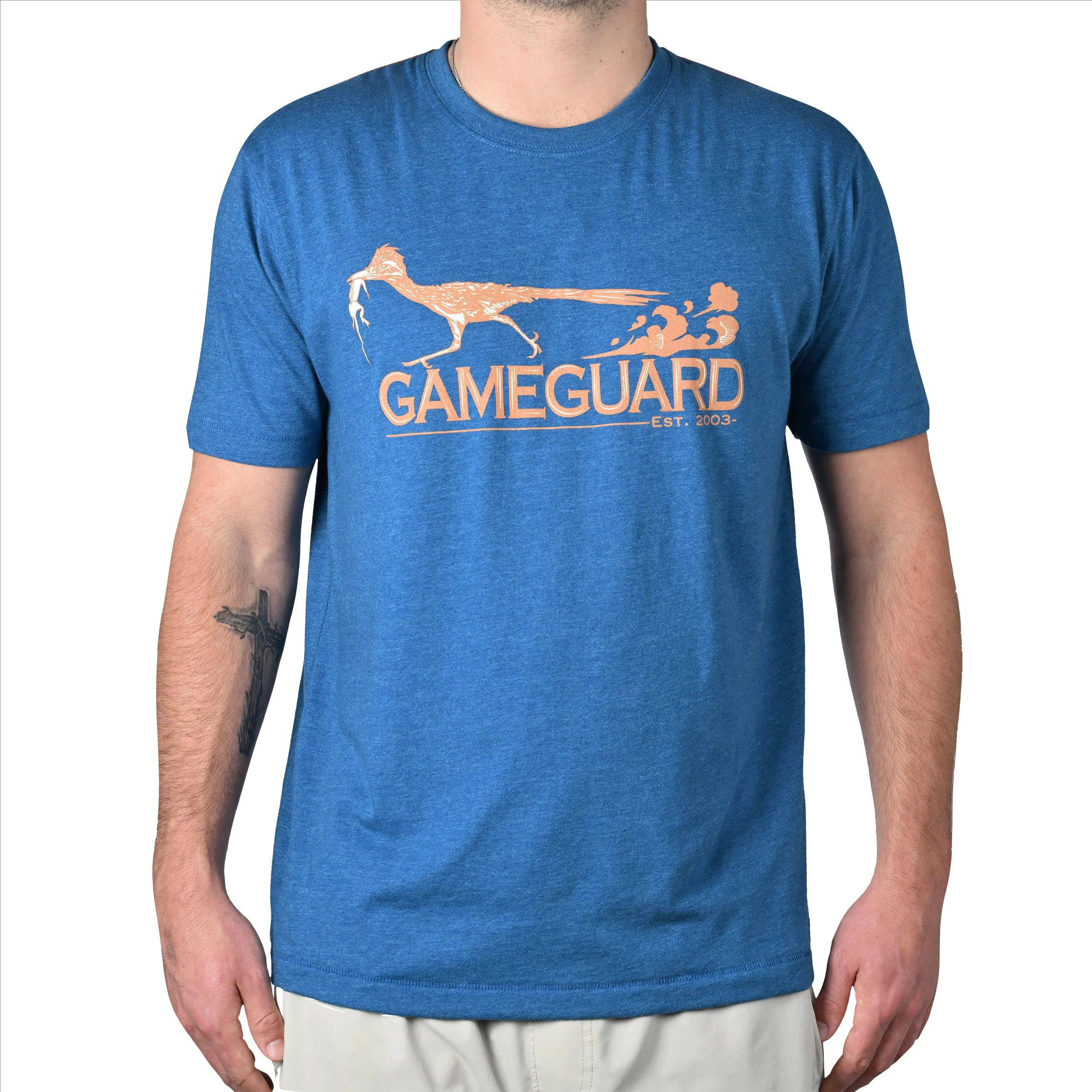 HydroBlue Graphic Tee - Image 3