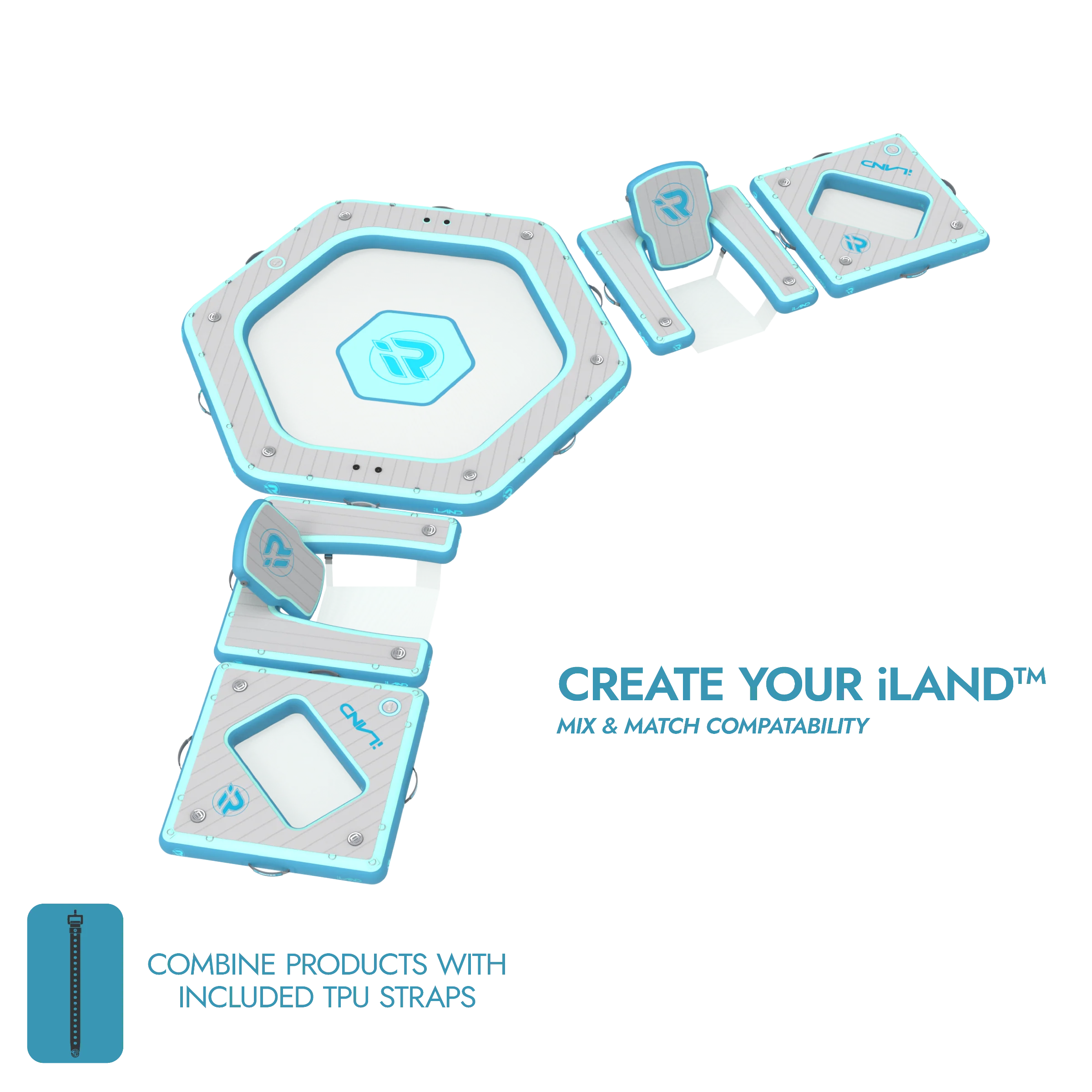 iLAND® 10' - Image 9