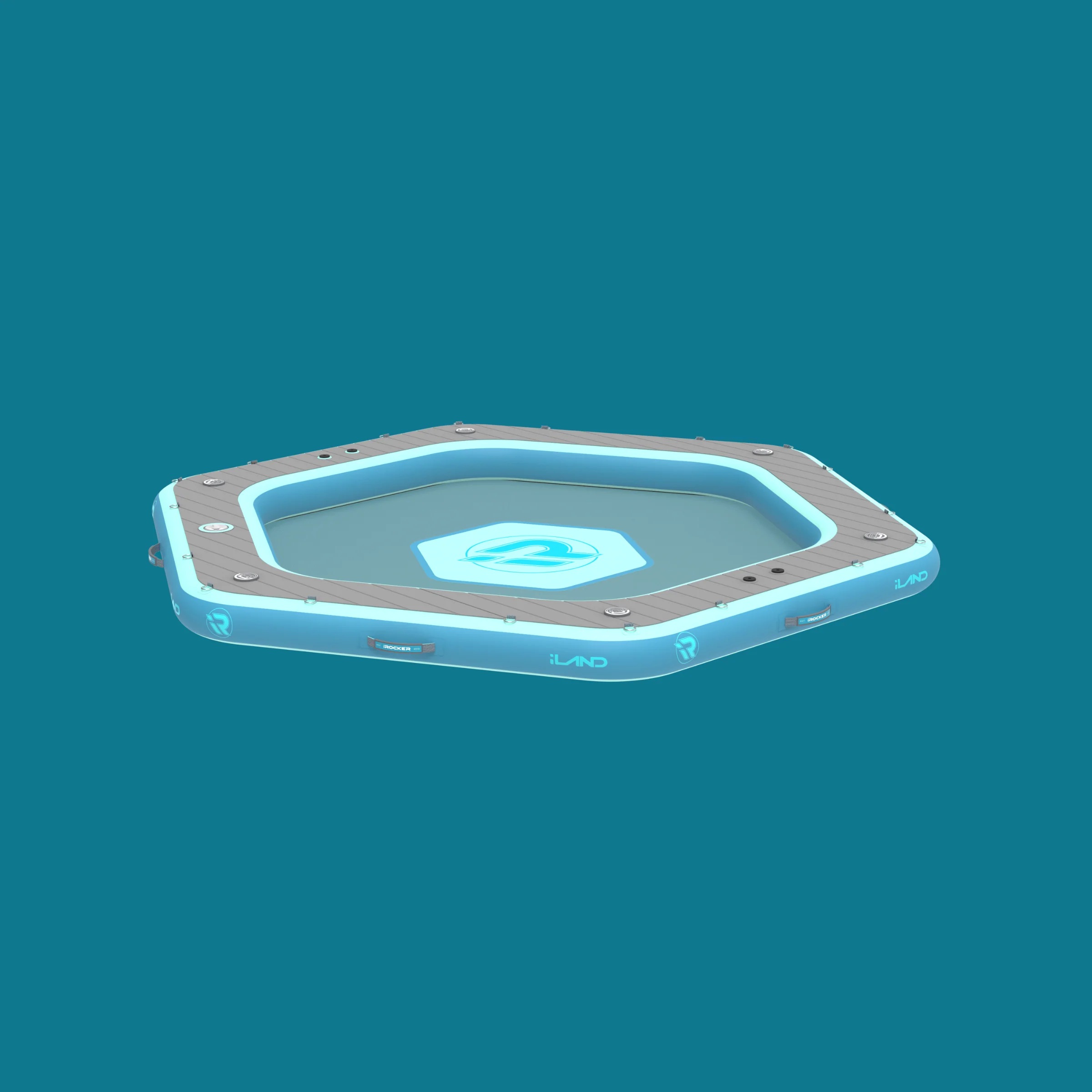 iLAND® 8' - Image 6