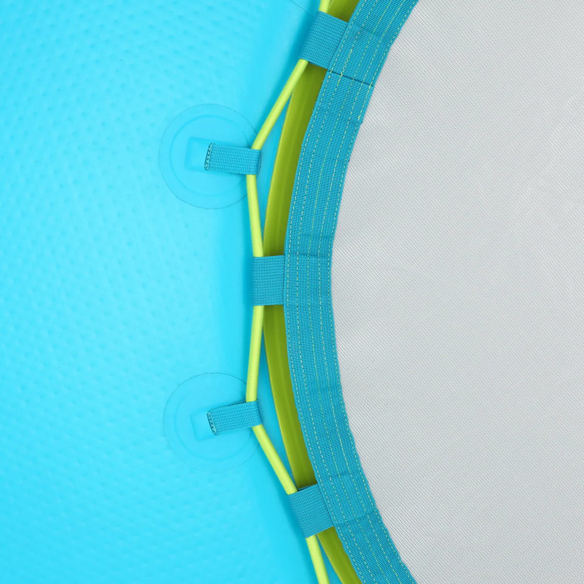 iLAND® by iROCKER 6' Round Float - Image 5