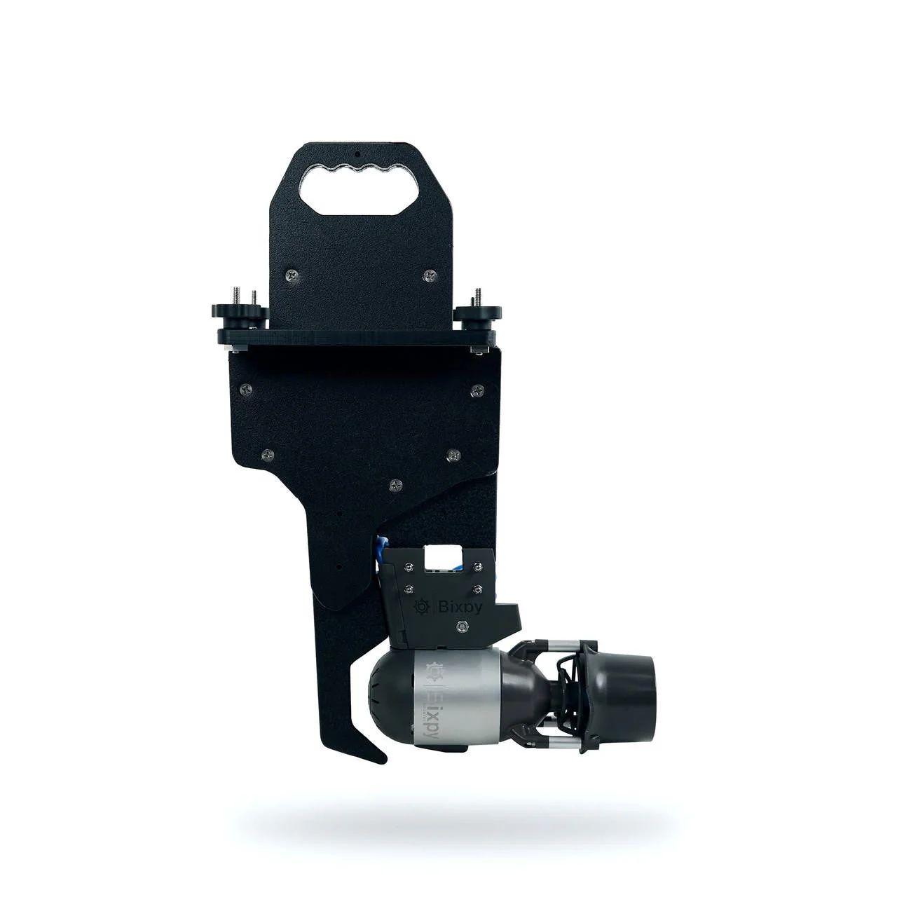 Impulse Pedal Drive Adapter (K-1 Motor) - Image 6