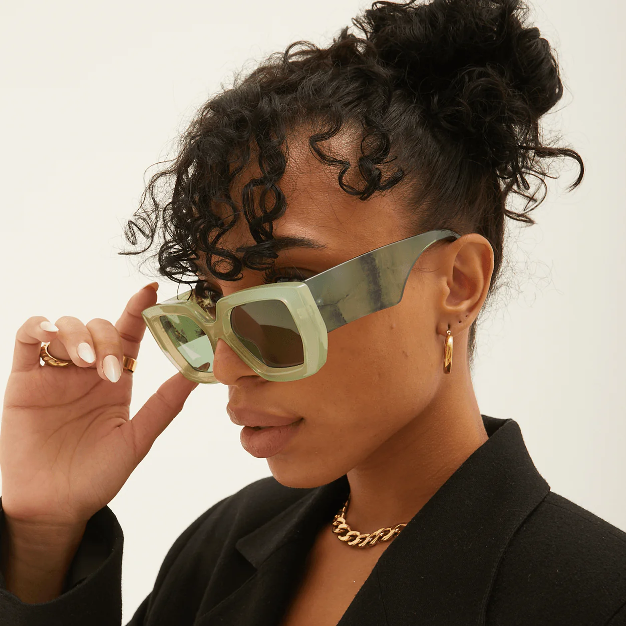 Incognito - Green - Image 6