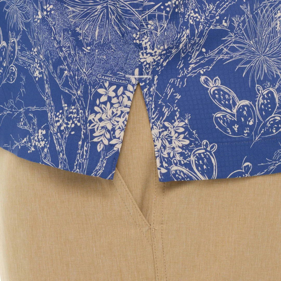 Indigo Voyager Shirt - Image 5