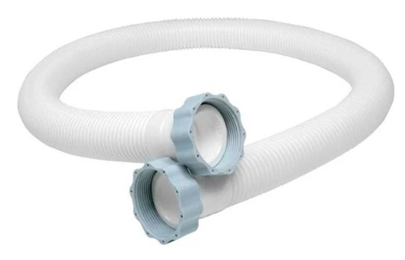 Intex 1.5" Diameter Pump Replacement Hose 59" (2 Pack) + Adapter A (2 Pack) - Image 9