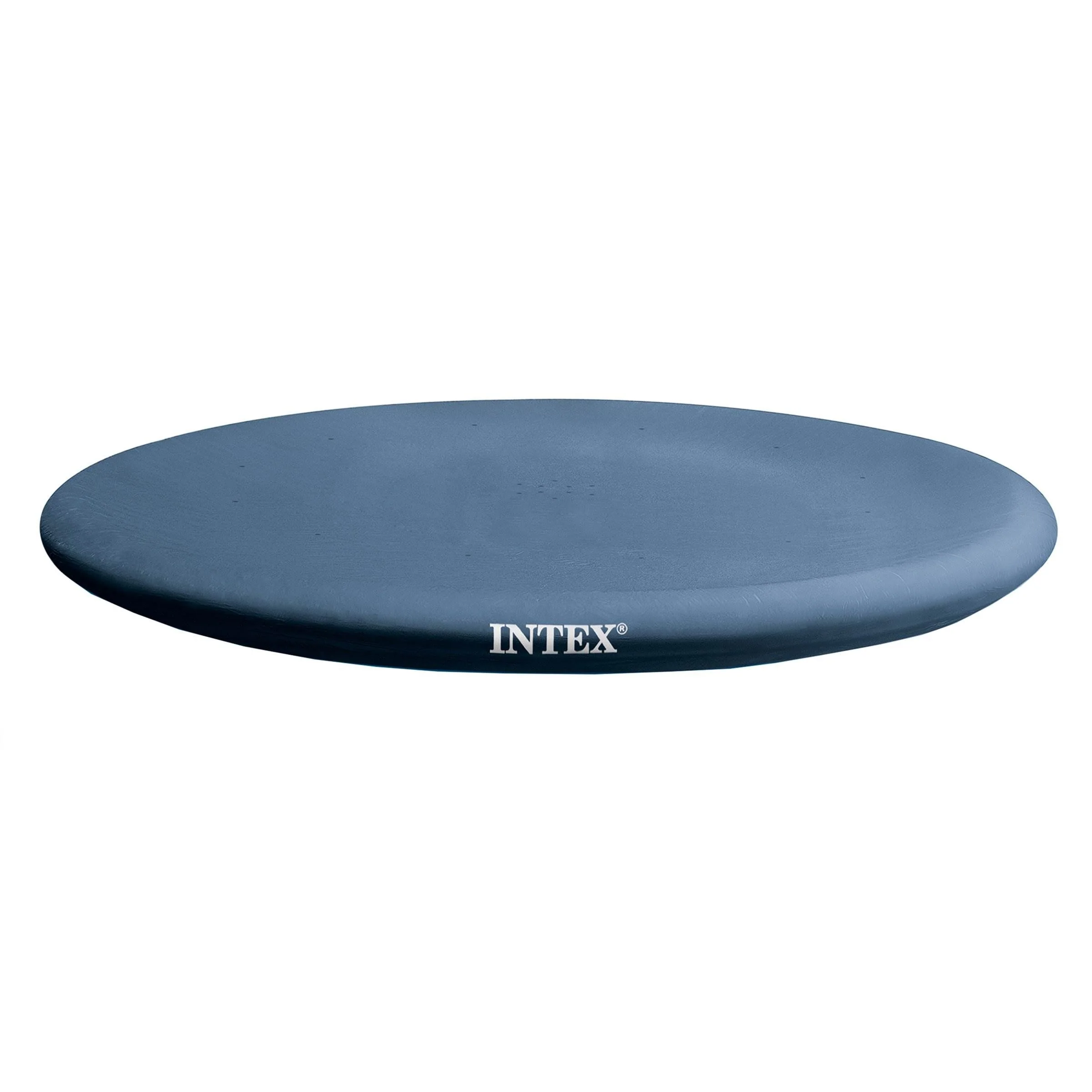 Intex 13' x 12" Easy Set Above Ground Pool Cover & Maintenance Kit (No Pool) - Image 3