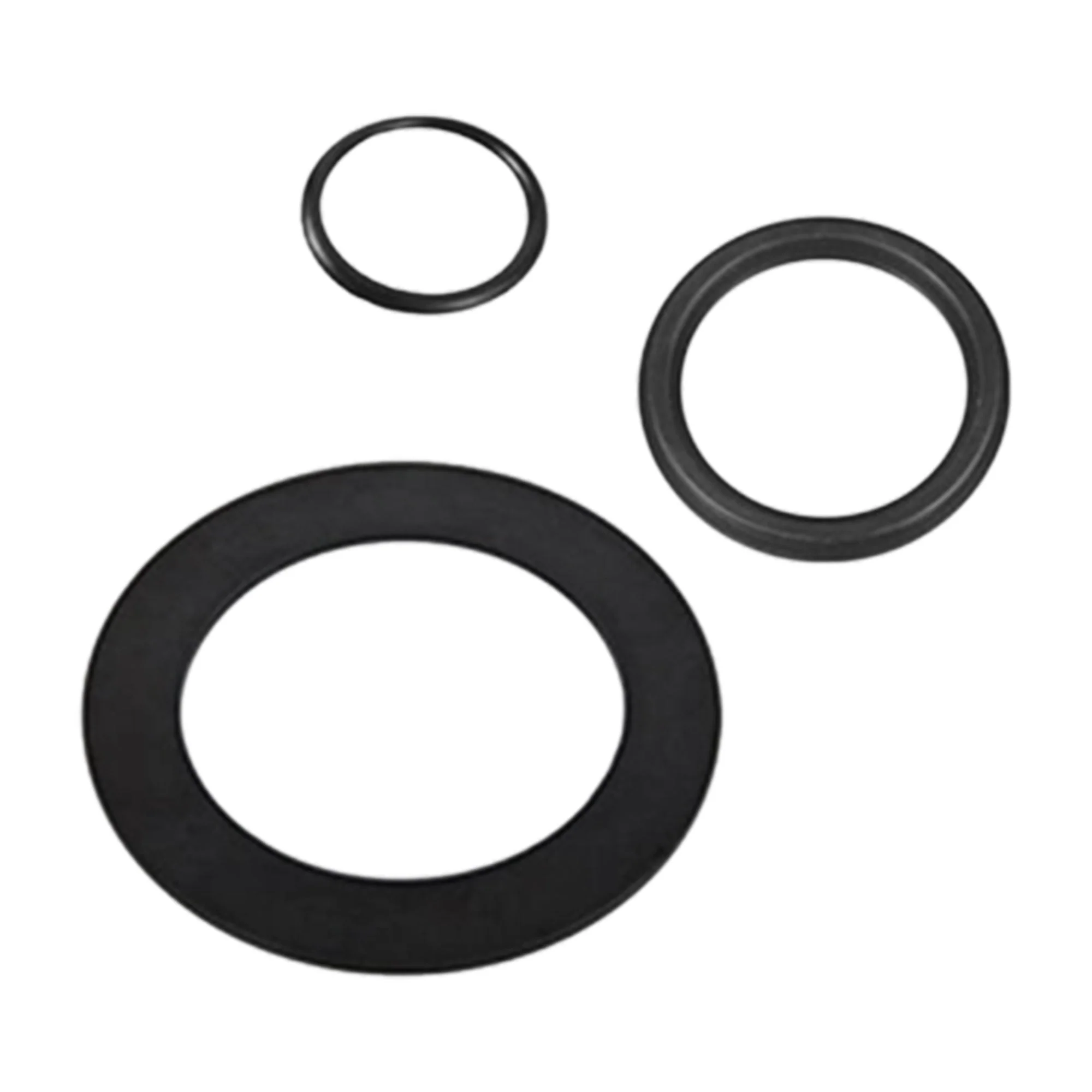 Intex 25006 Large Strainer Rubber Washer and Ring Pack Replacement Parts - Image 2