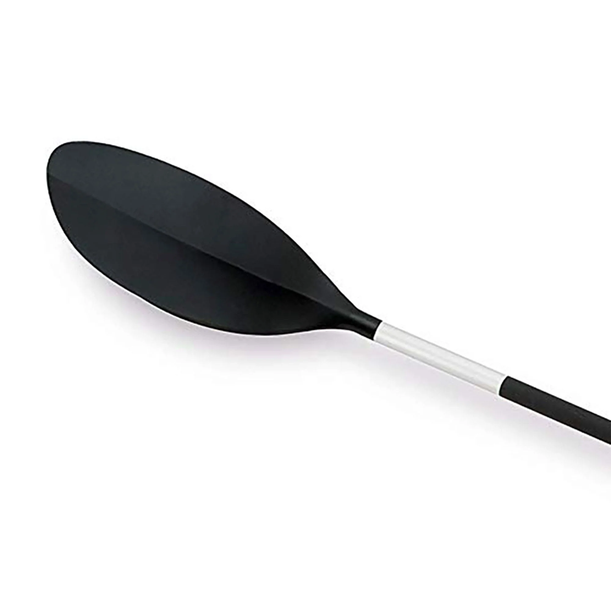 Intex 86" Lightweight Aluminum Double Oar Inflatable Kayak Paddle, Black, 6 Pack - Image 5